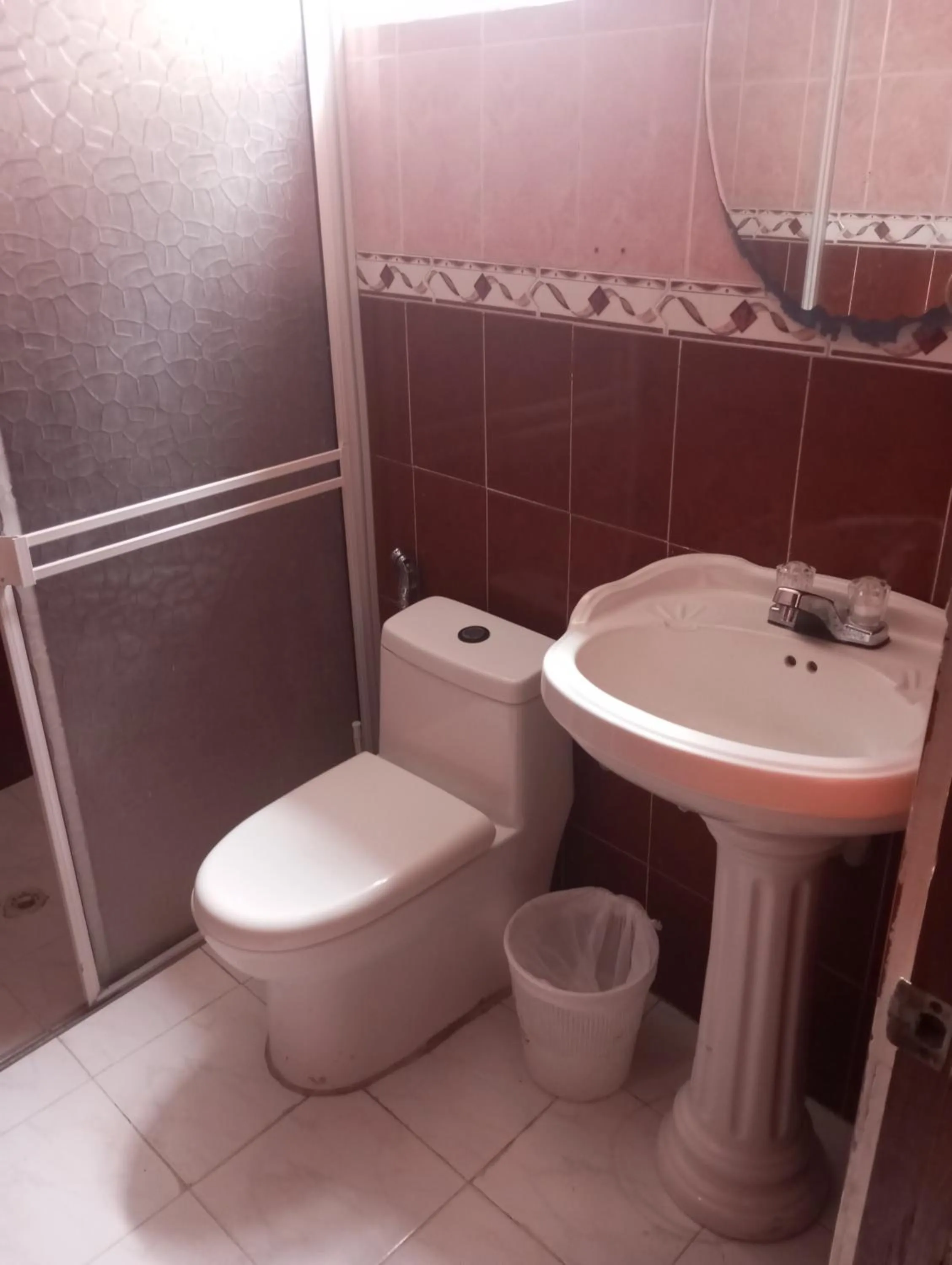 Nahimara Champeta Hostel