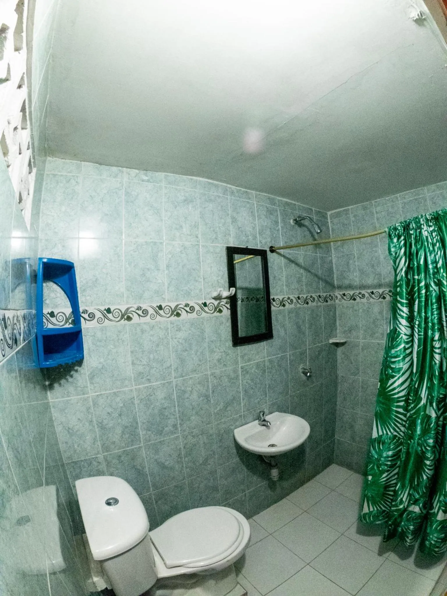 Nahimara Champeta Hostel