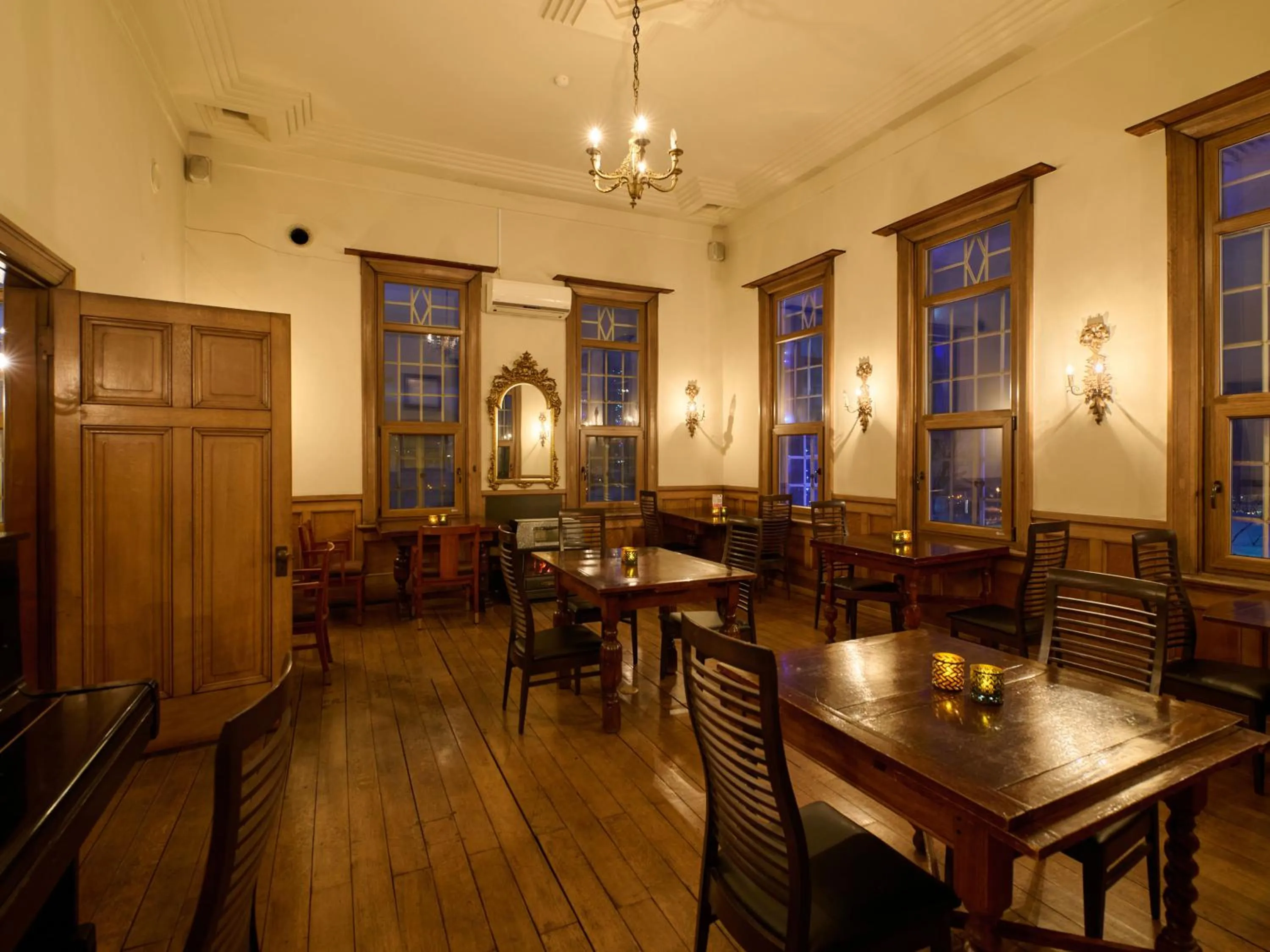 Restaurant/places to eat in Tabist Kaihorow Otaru