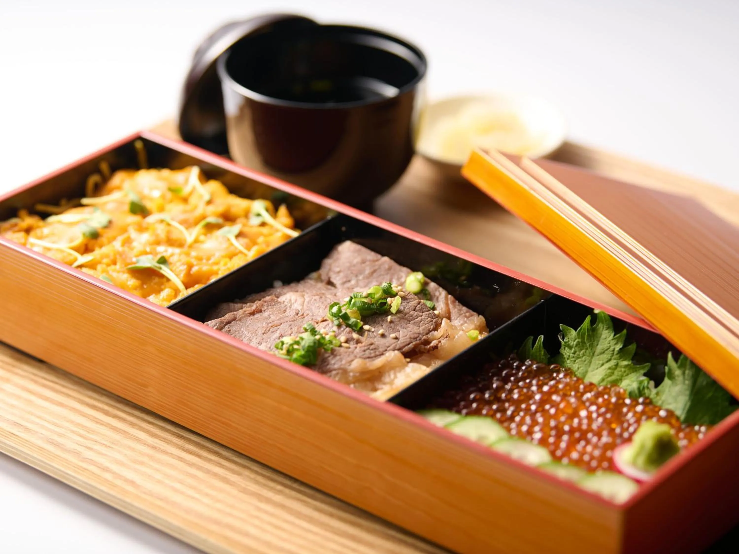 Dinner in Tabist Kaihorow Otaru