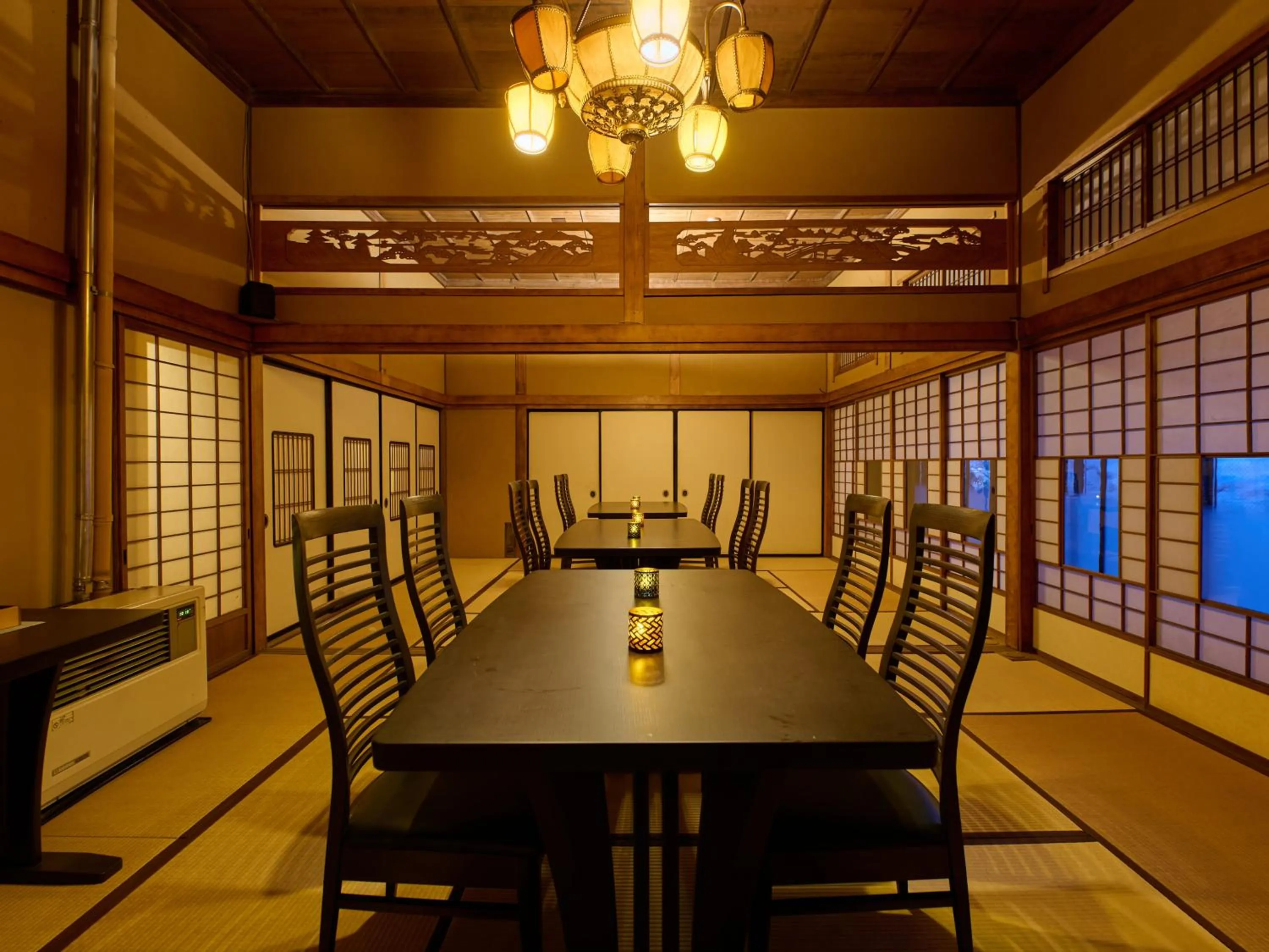 Night in Tabist Kaihorow Otaru