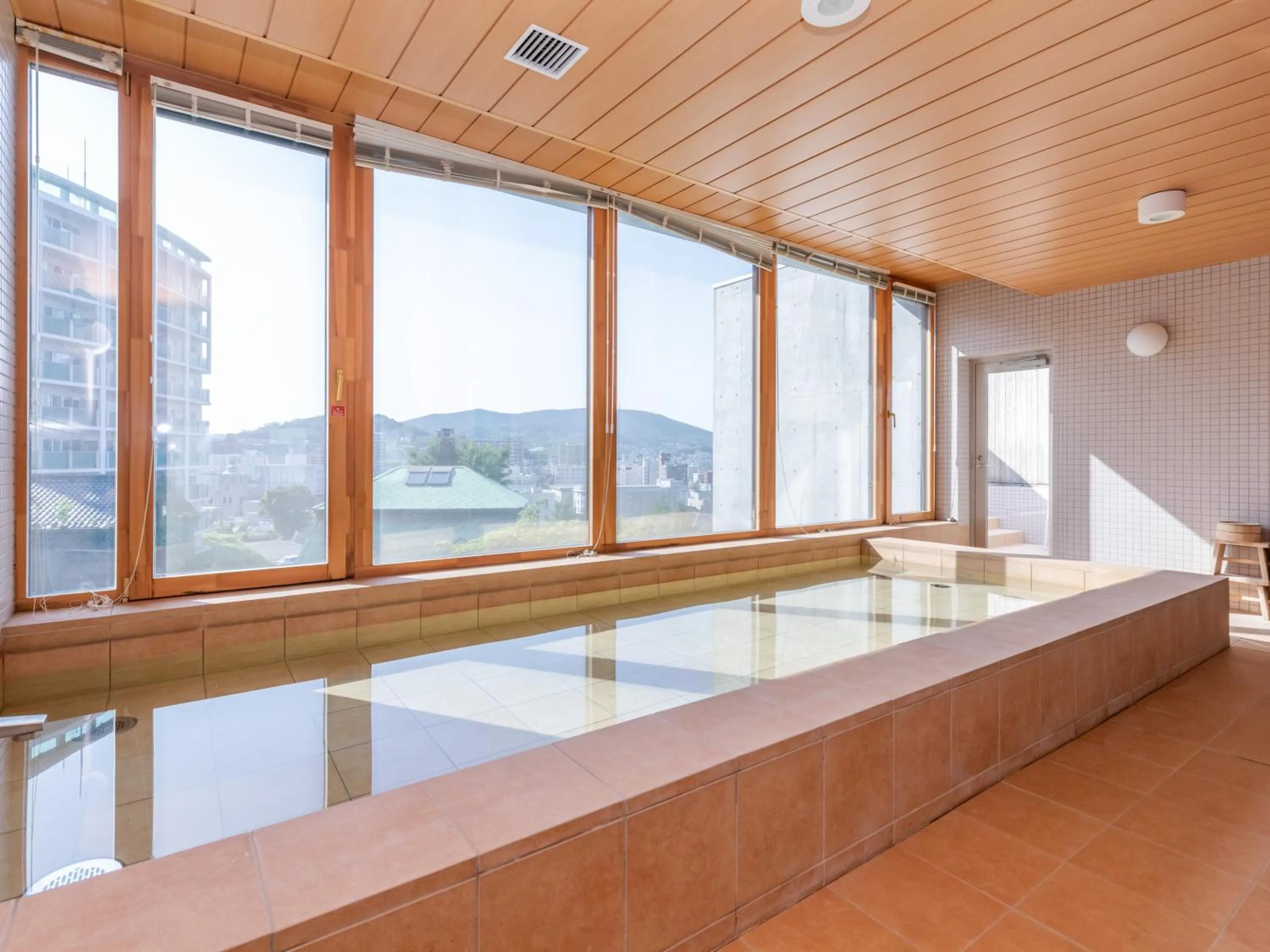 Public Bath in Tabist Kaihorow Otaru