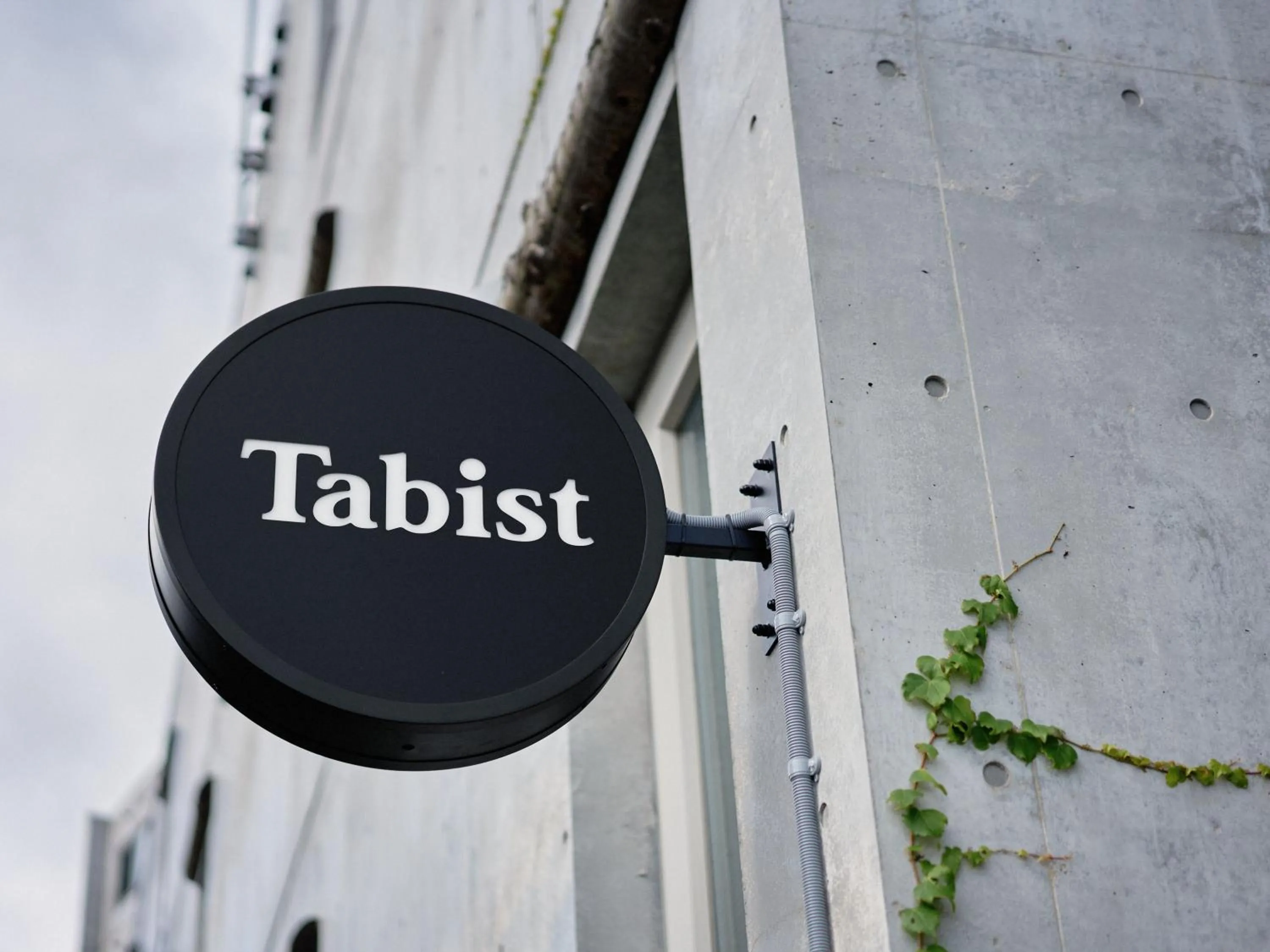 Property building in Tabist Kaihorow Otaru