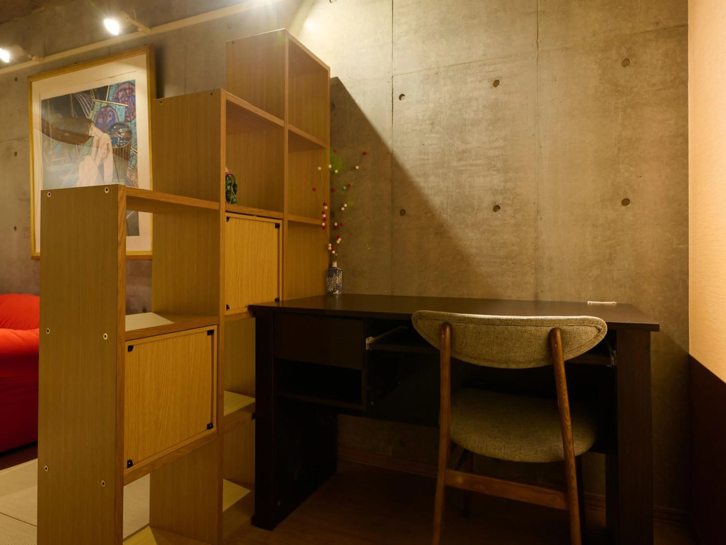 Night in Tabist Kaihorow Otaru