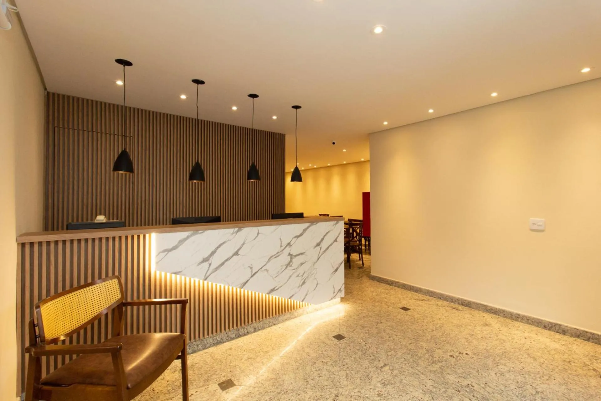 Hotel Villa Jequitibá