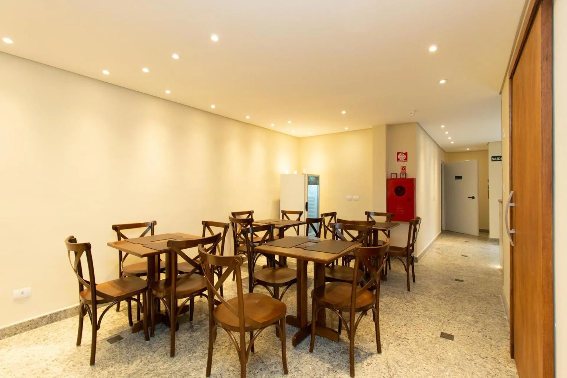 Hotel Villa Jequitibá