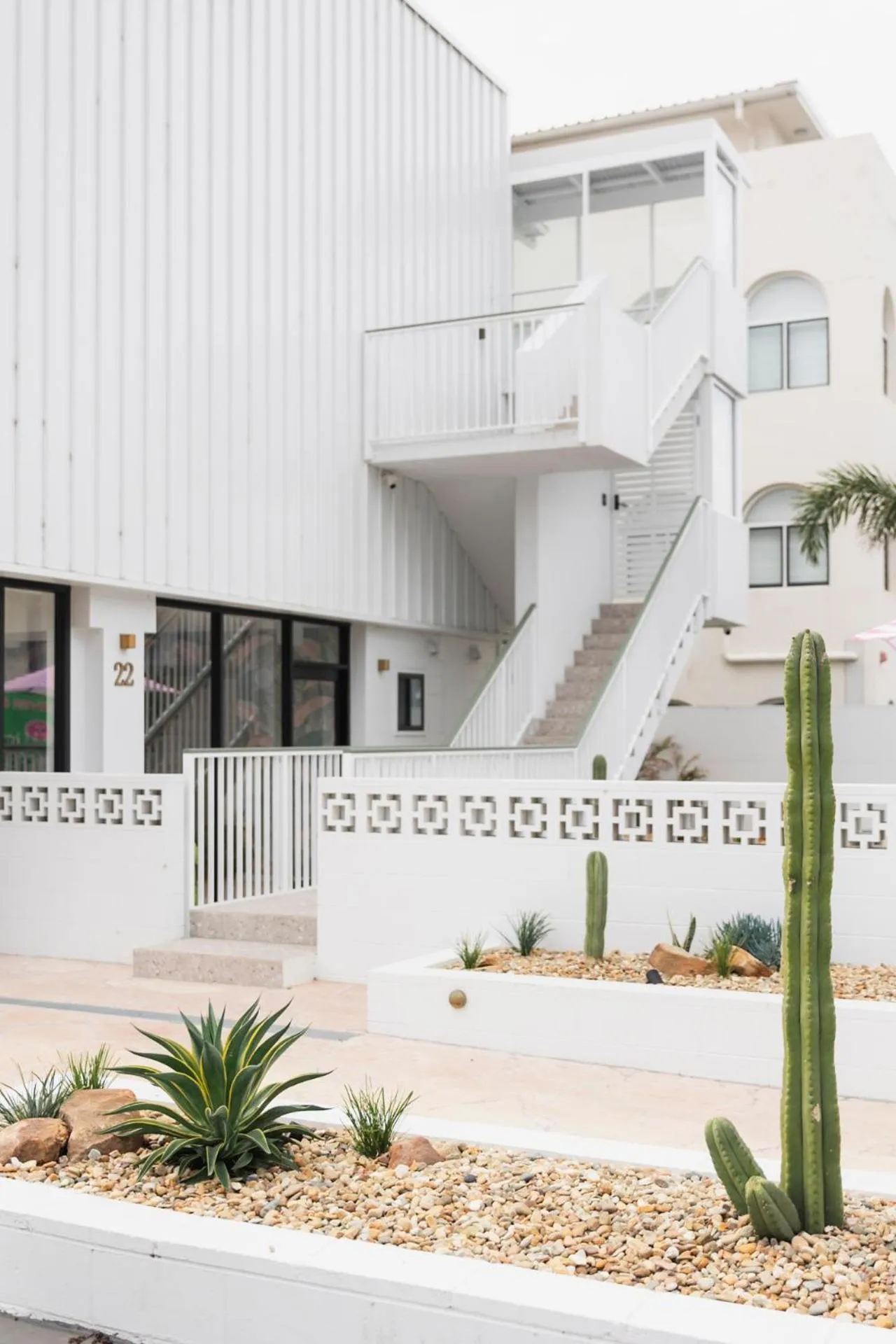 Property building in Surfside 22