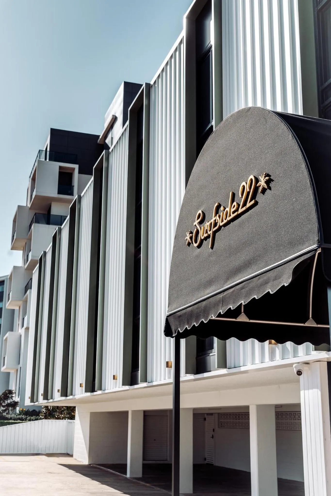 Property building in Surfside 22