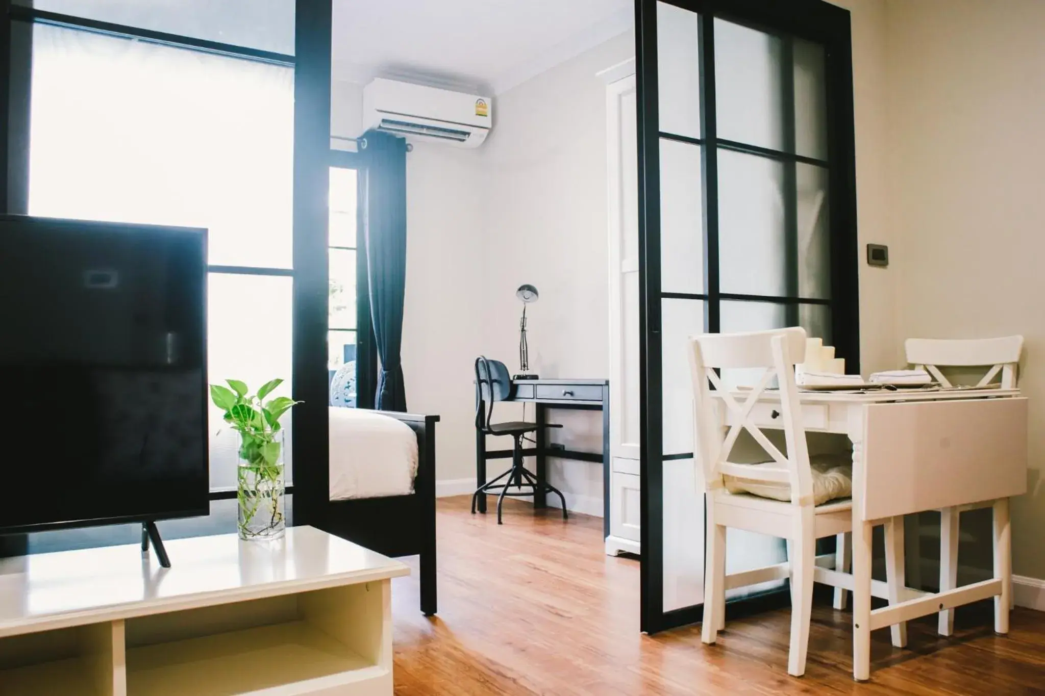 One-Bedroom Deluxe Apartment in The Residences at C&C One-Bedroom Deluxe Apartment in The Residences at C&C