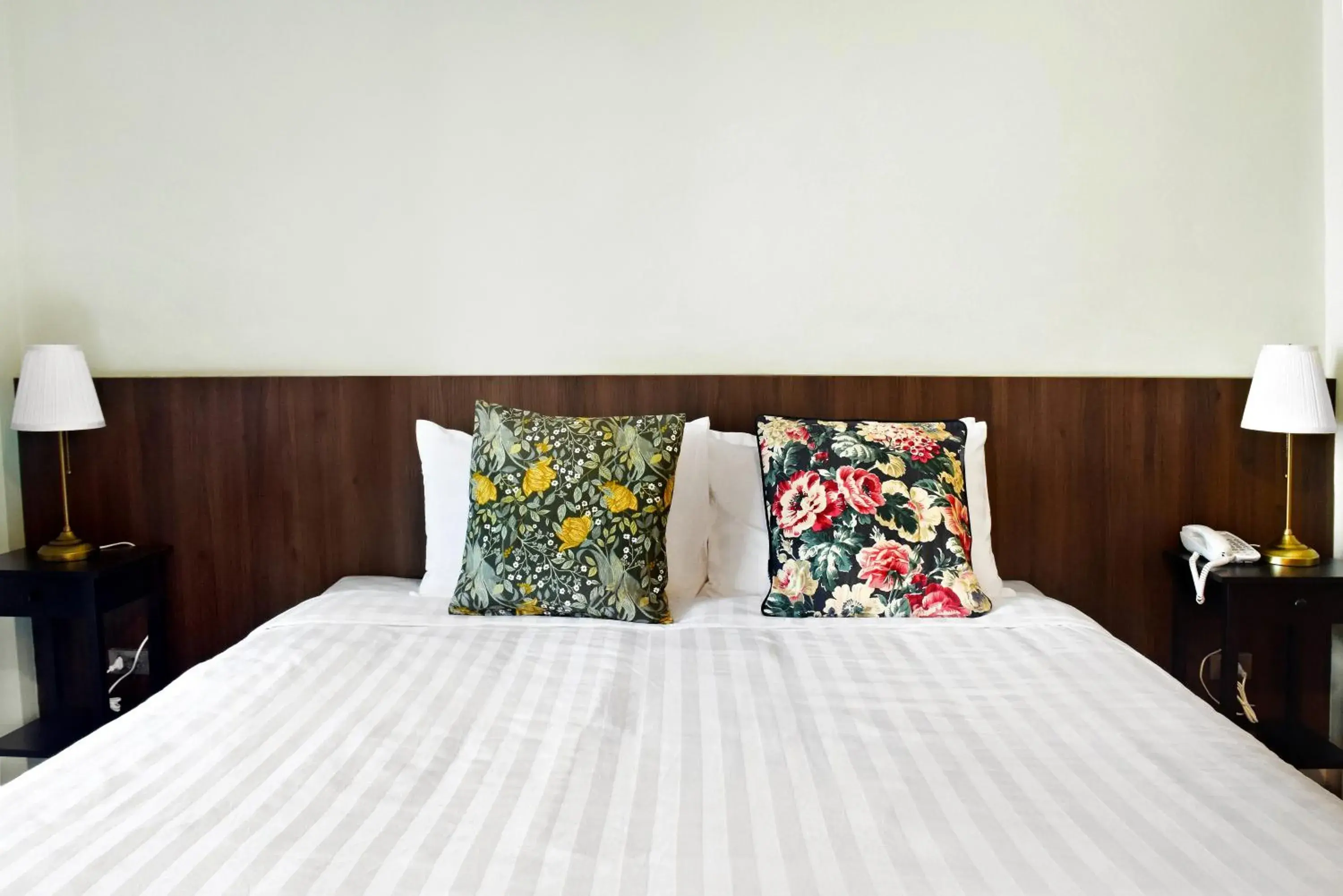 Deluxe King Room in The Residences at C&C Deluxe King Room in The Residences at C&C