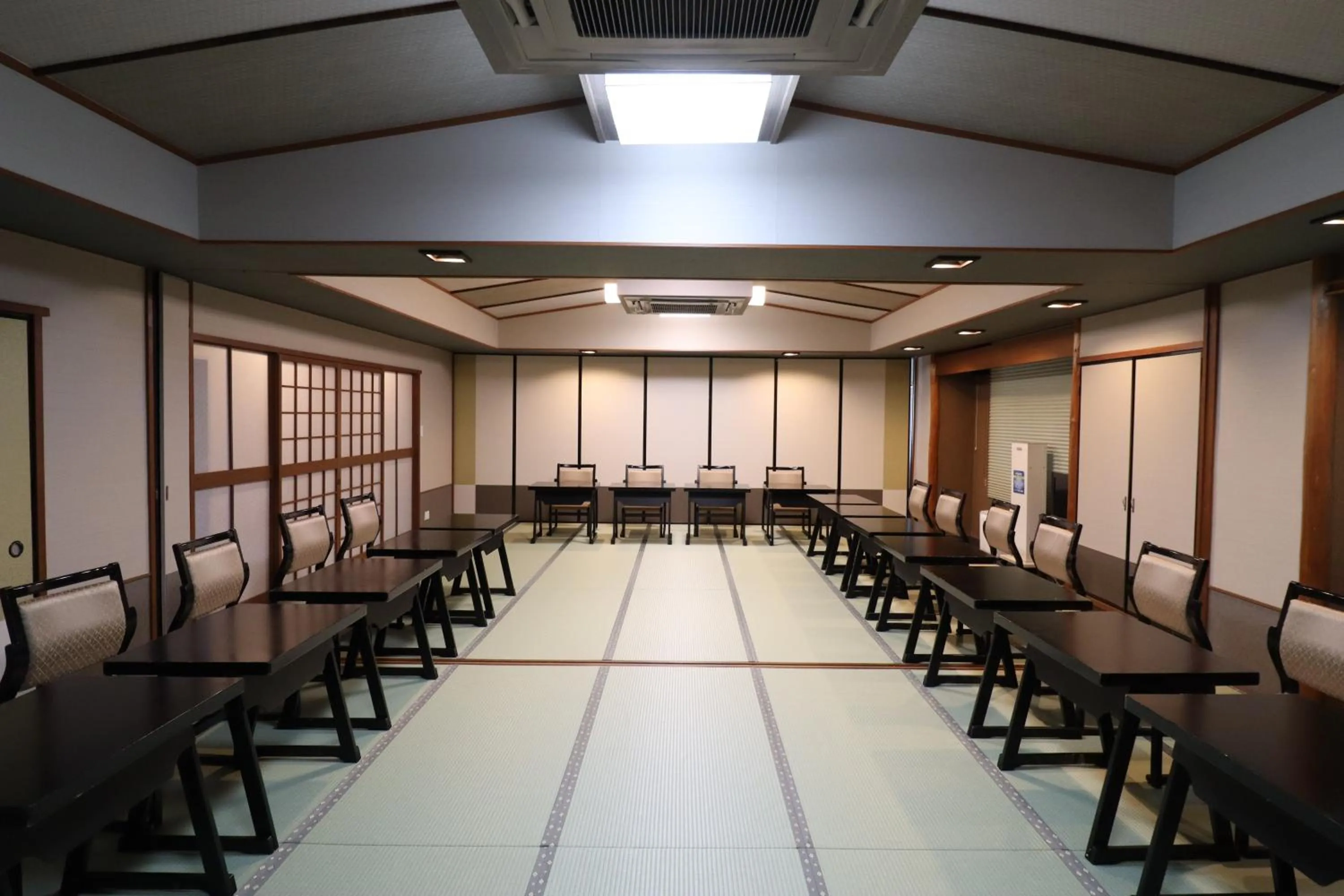 Restaurant/places to eat in Ryokan Miyoshi