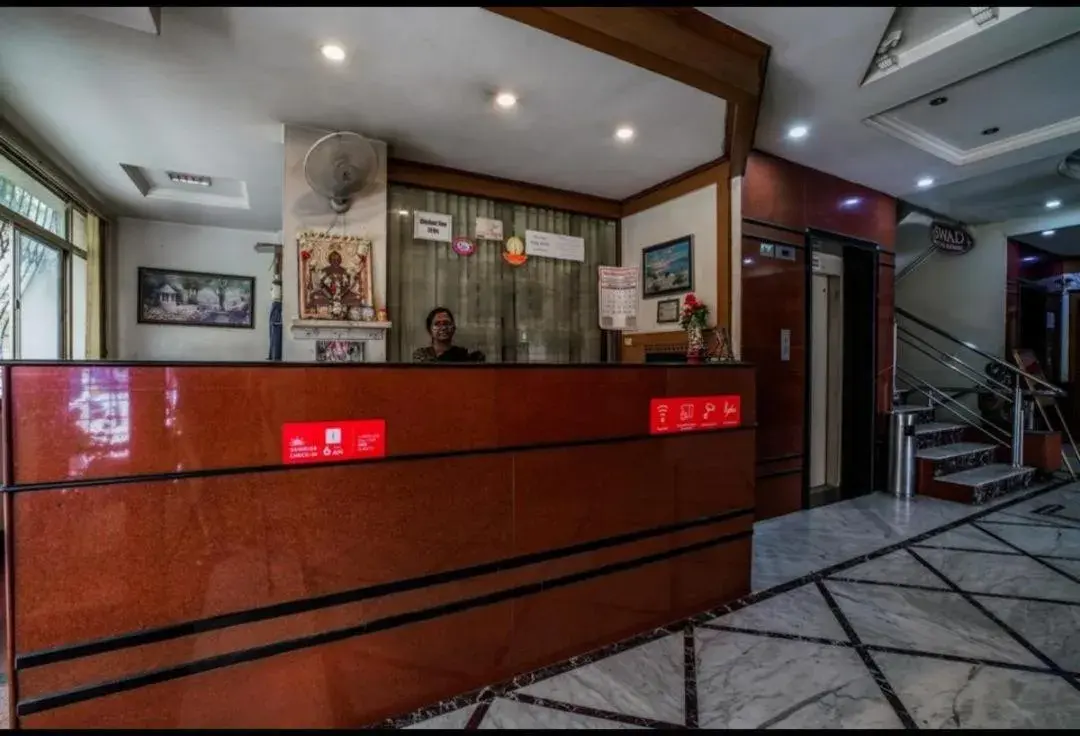 Hotel Tara International Hotel Tara International