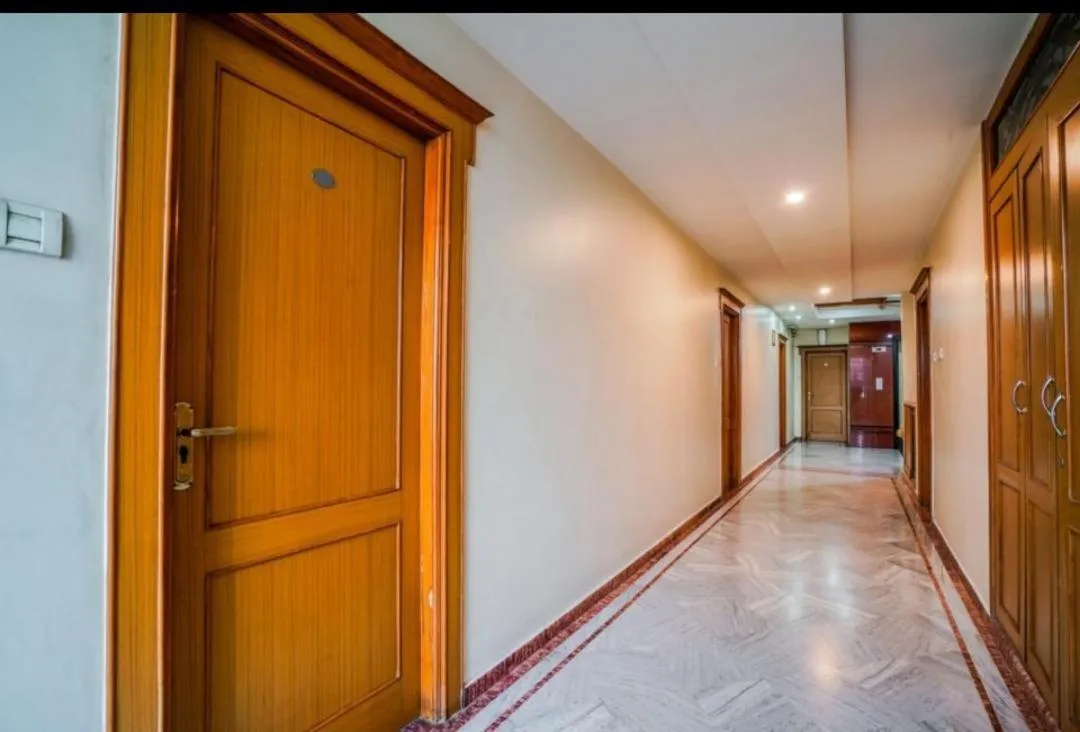 Hotel Tara International