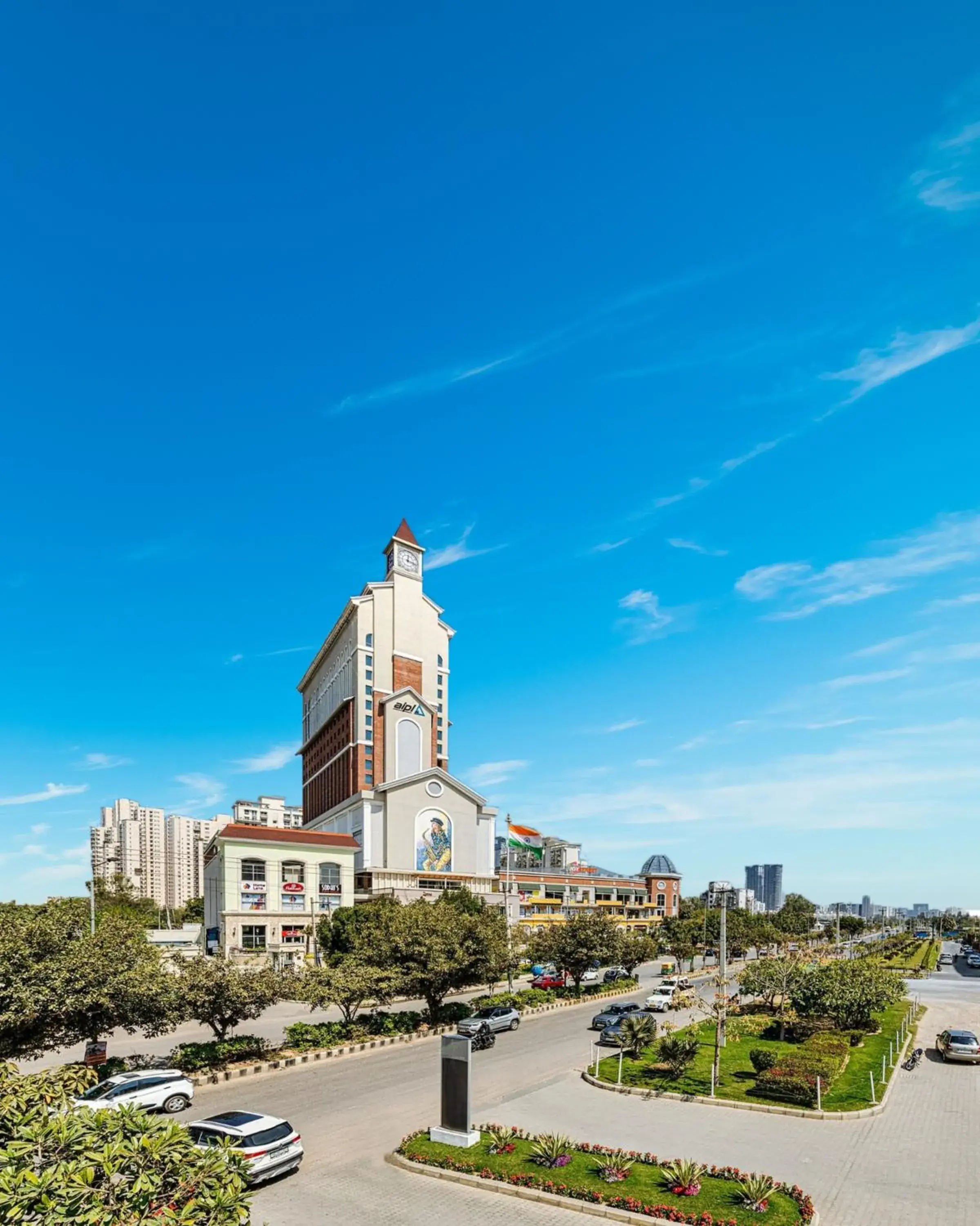 juSTa Residences - AIPL Joy Street, Gurgaon juSTa Residences - AIPL Joy Street, Gurgaon