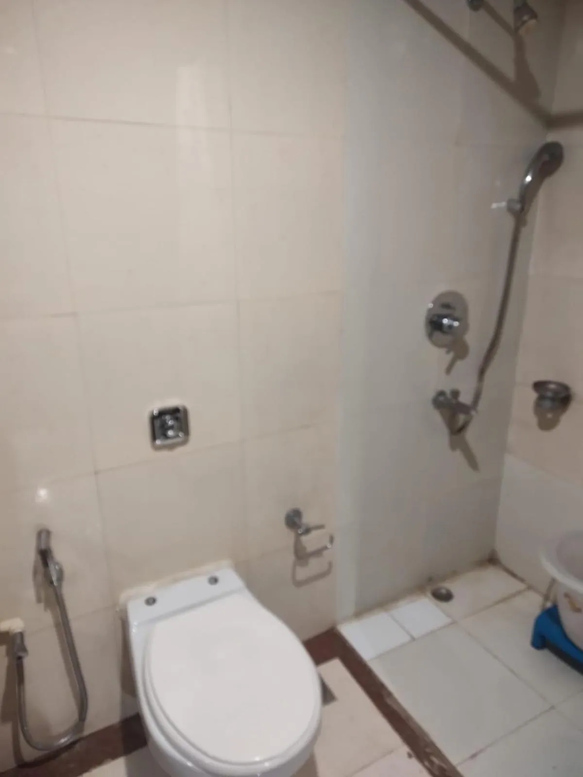 Bathroom in Luxera Hotels & Resorts