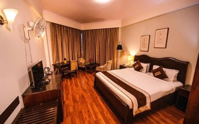 Luxera Hotels & Resorts