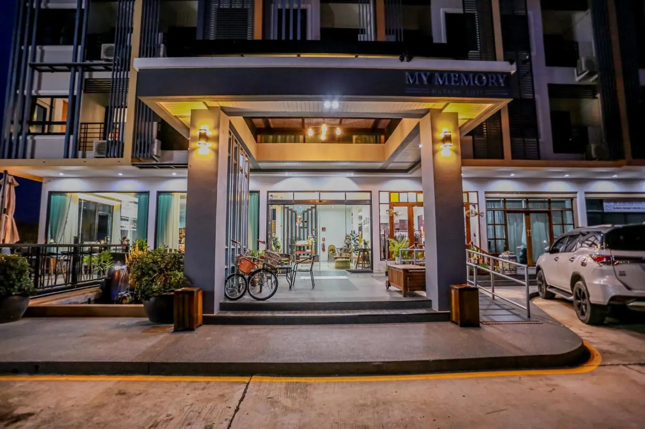 My Memory Mueang Loei My Memory Mueang Loei