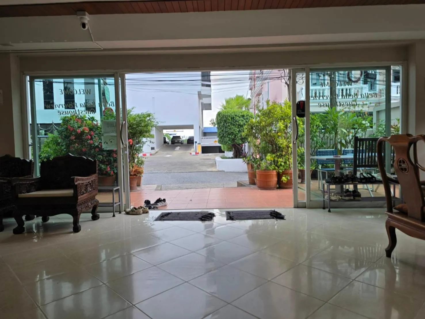 Bella Bella Riverview