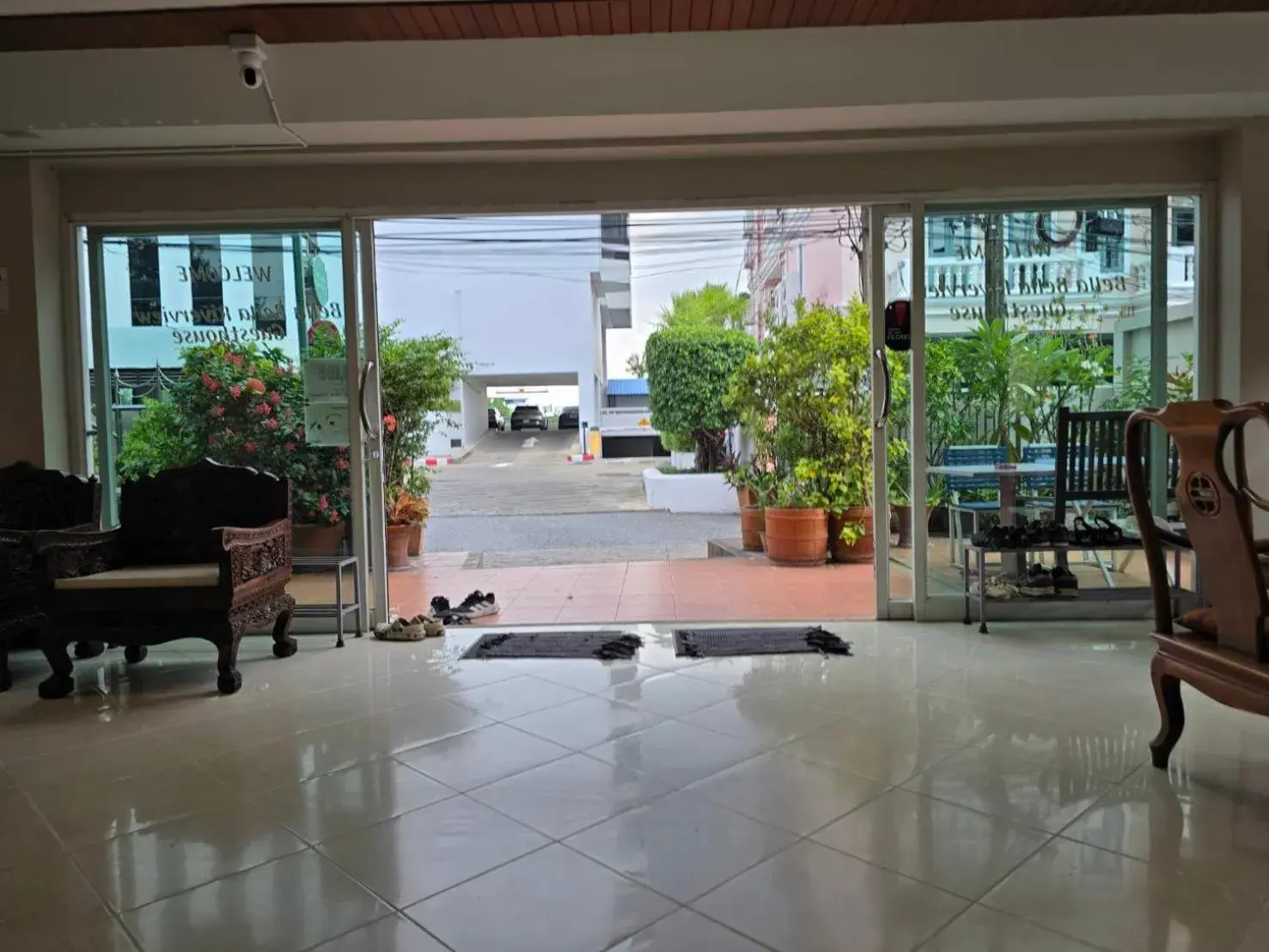 Bella Bella Riverview Bella Bella Riverview