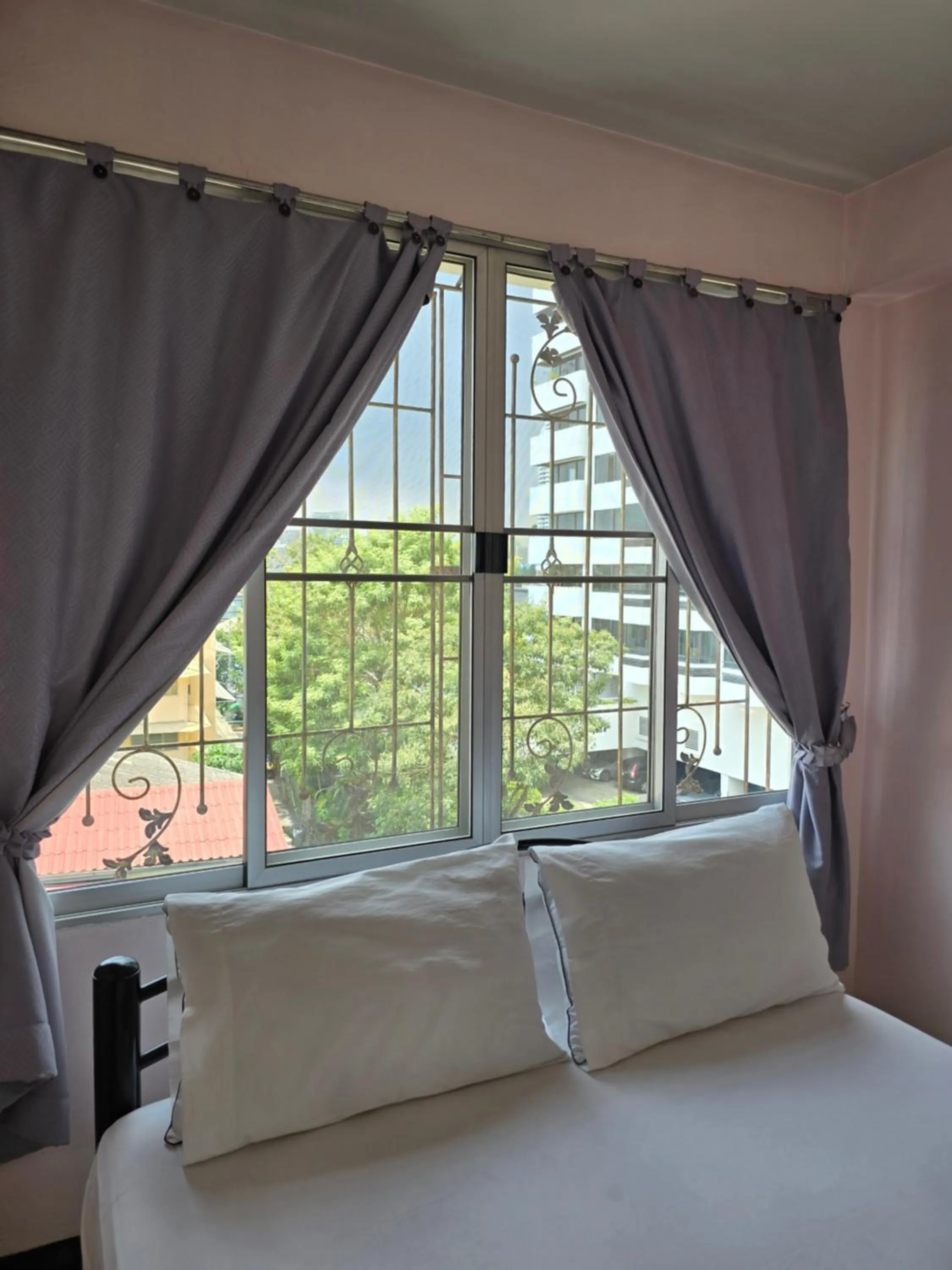 Bed in Bella Bella Riverview