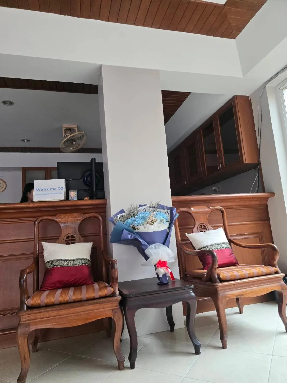 Bella Bella Riverview