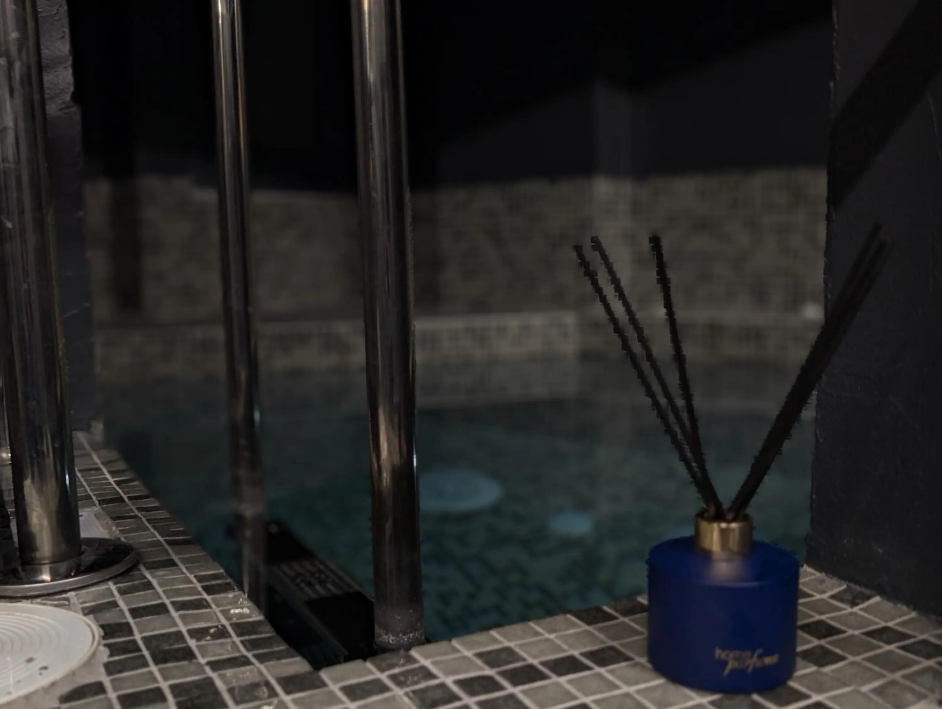 Fitness centre/facilities in ERMASS Athens