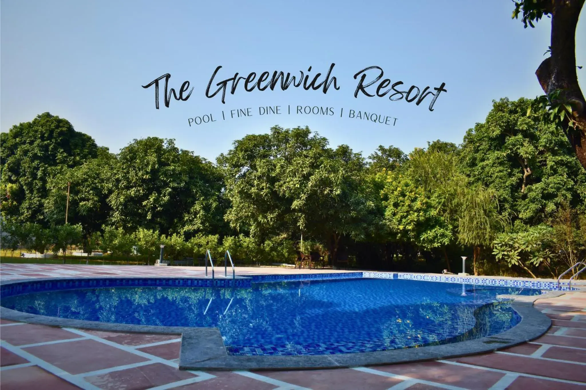 The Greenwich resort The Greenwich resort