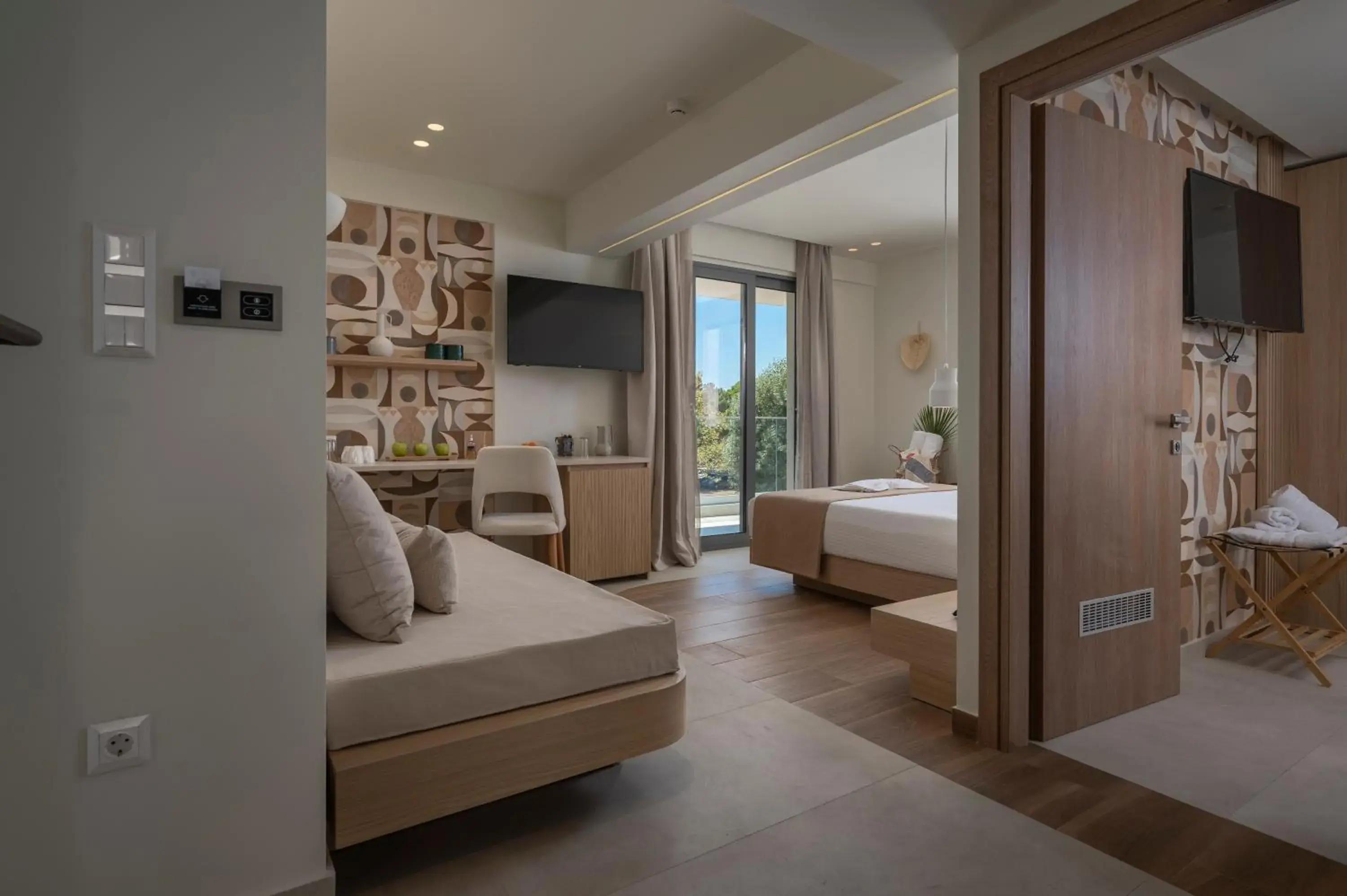 Elegant Suite in Sandy Seaside Suites Elegant Suite in Sandy Seaside Suites