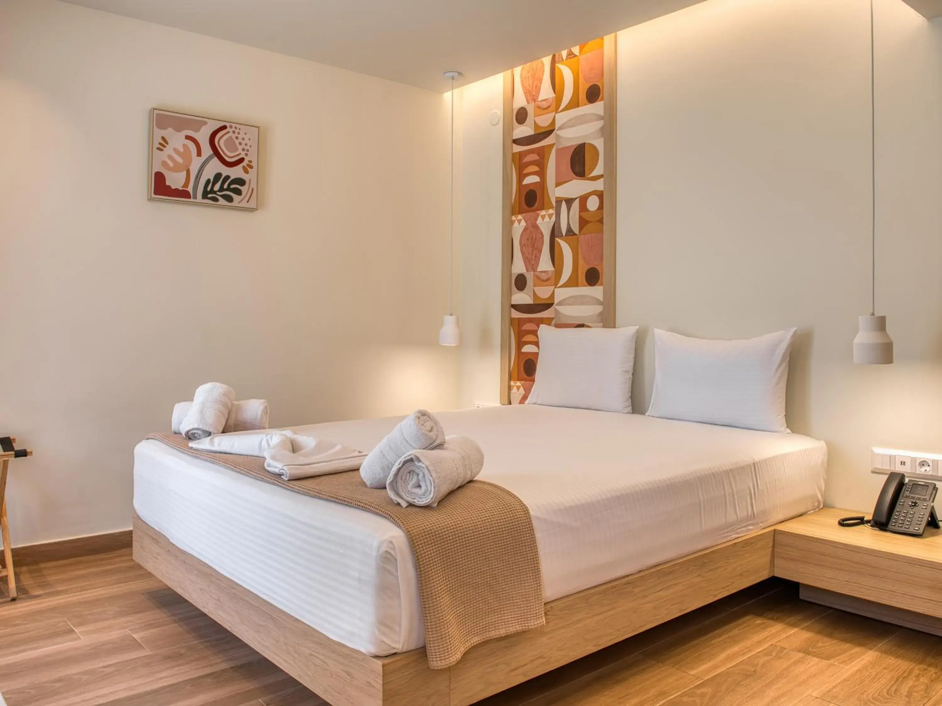 Comfort Room Ground Floor in Sandy Seaside Suites Comfort Room Ground Floor in Sandy Seaside Suites