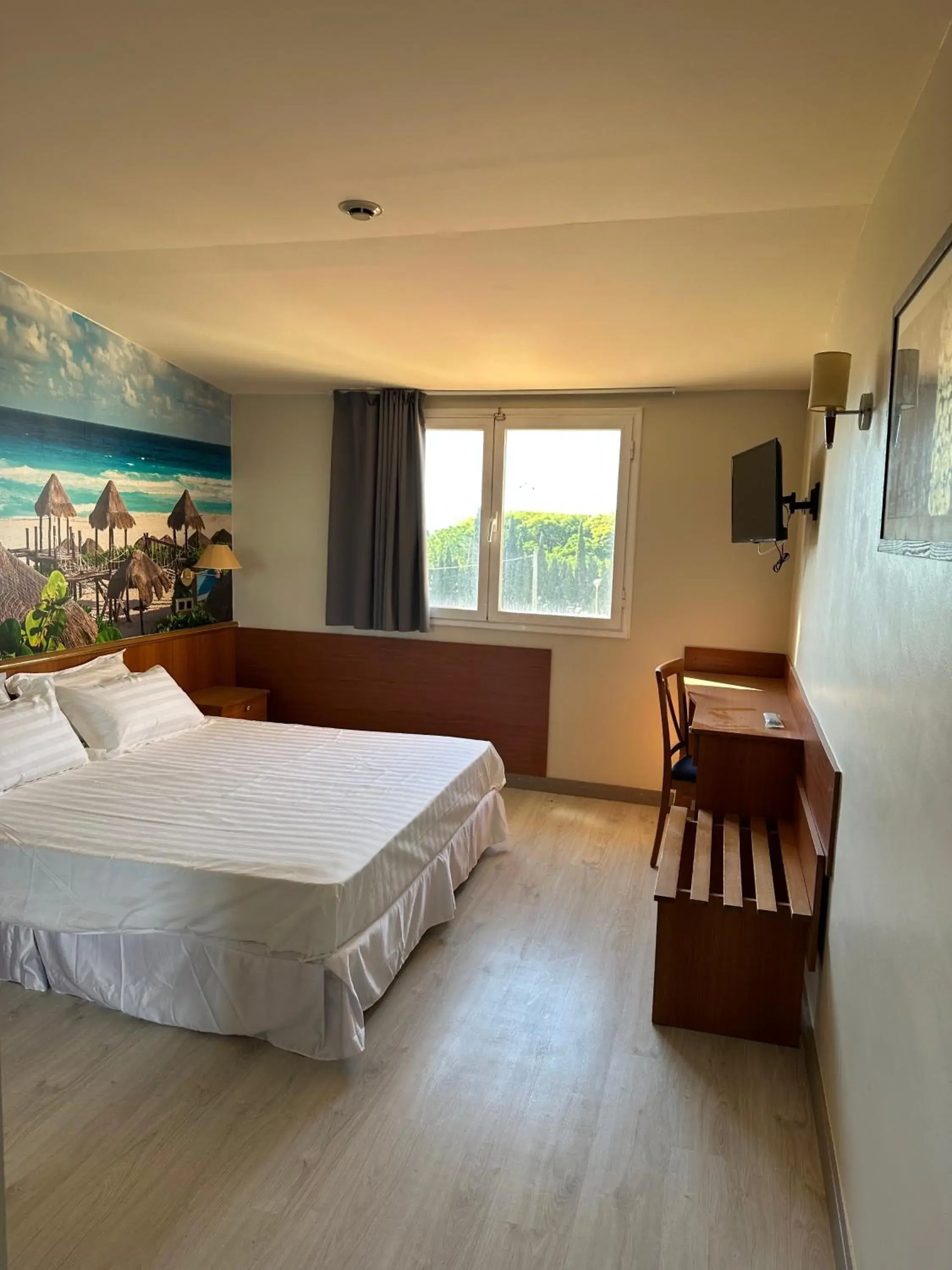 Double Room in Cambrils Paradise Double Room in Cambrils Paradise
