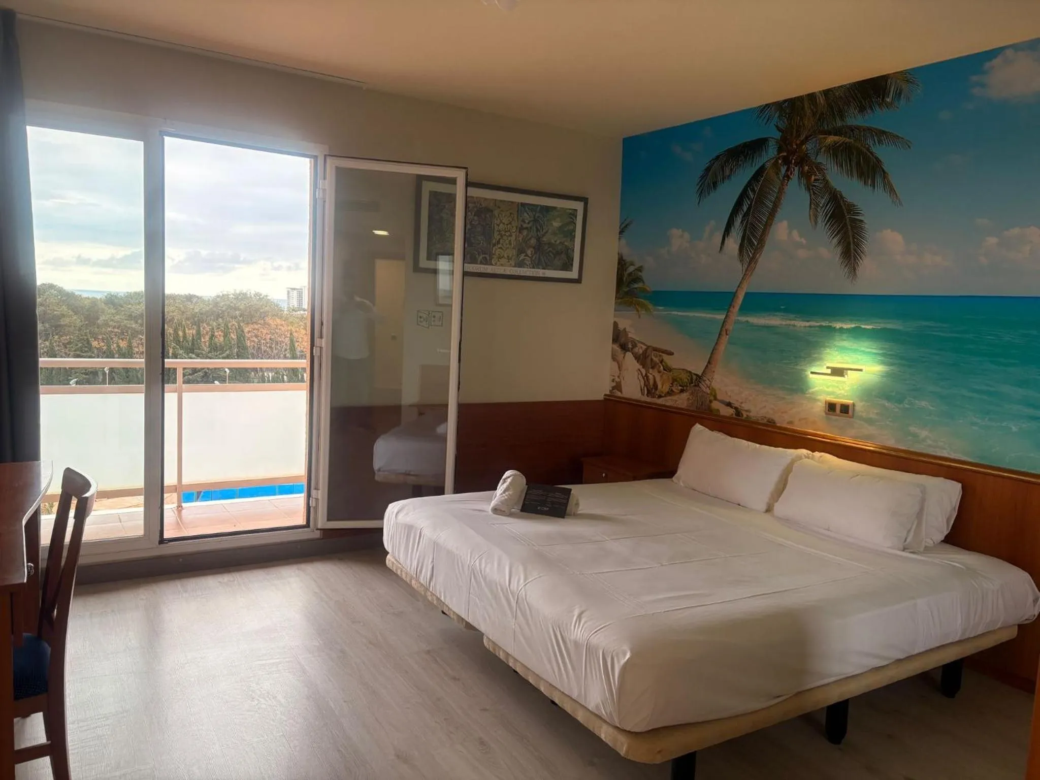 Other, Bed in Cambrils Paradise