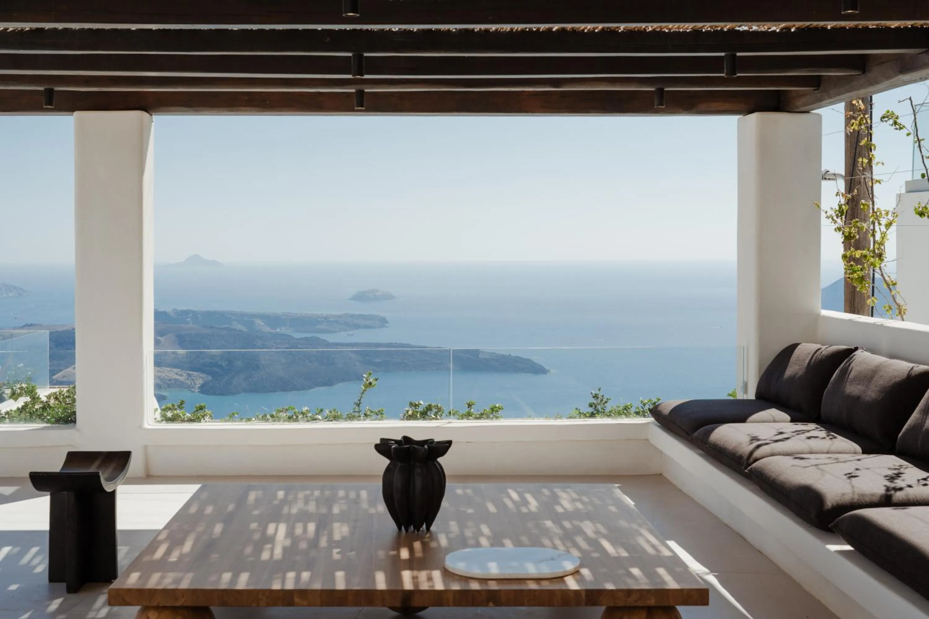 Katikies Chromata Santorini - The Leading Hotels of the World