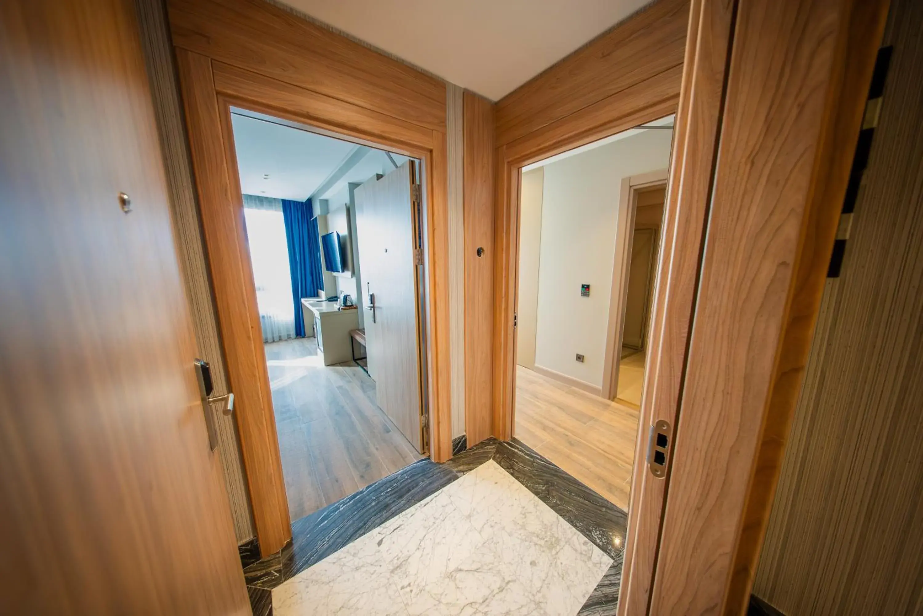 Superior Family Room in The Palm Bosphorus Hotel Superior Family Room in The Palm Bosphorus Hotel