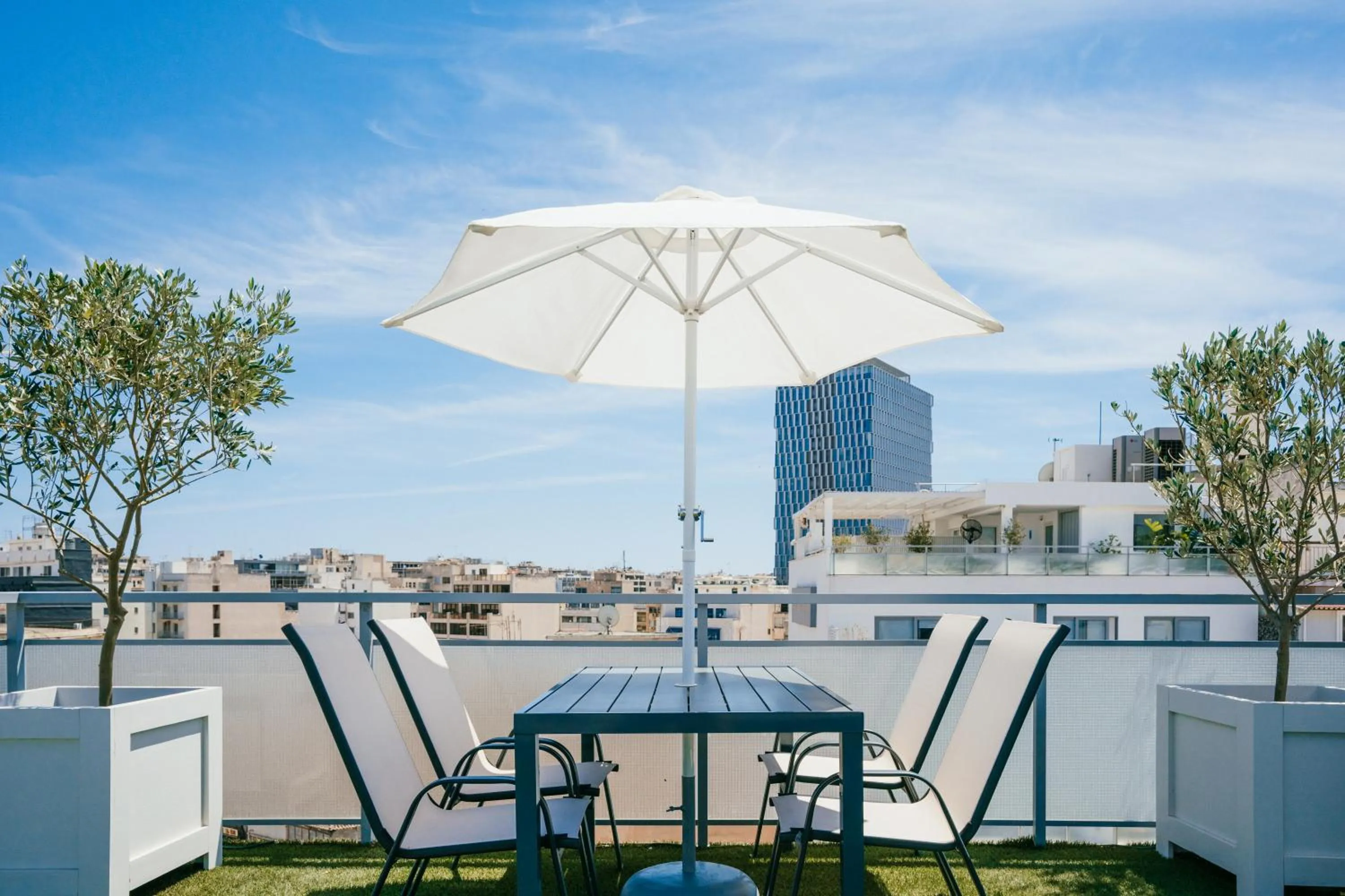 Day in Gallery Central Piraeus Port