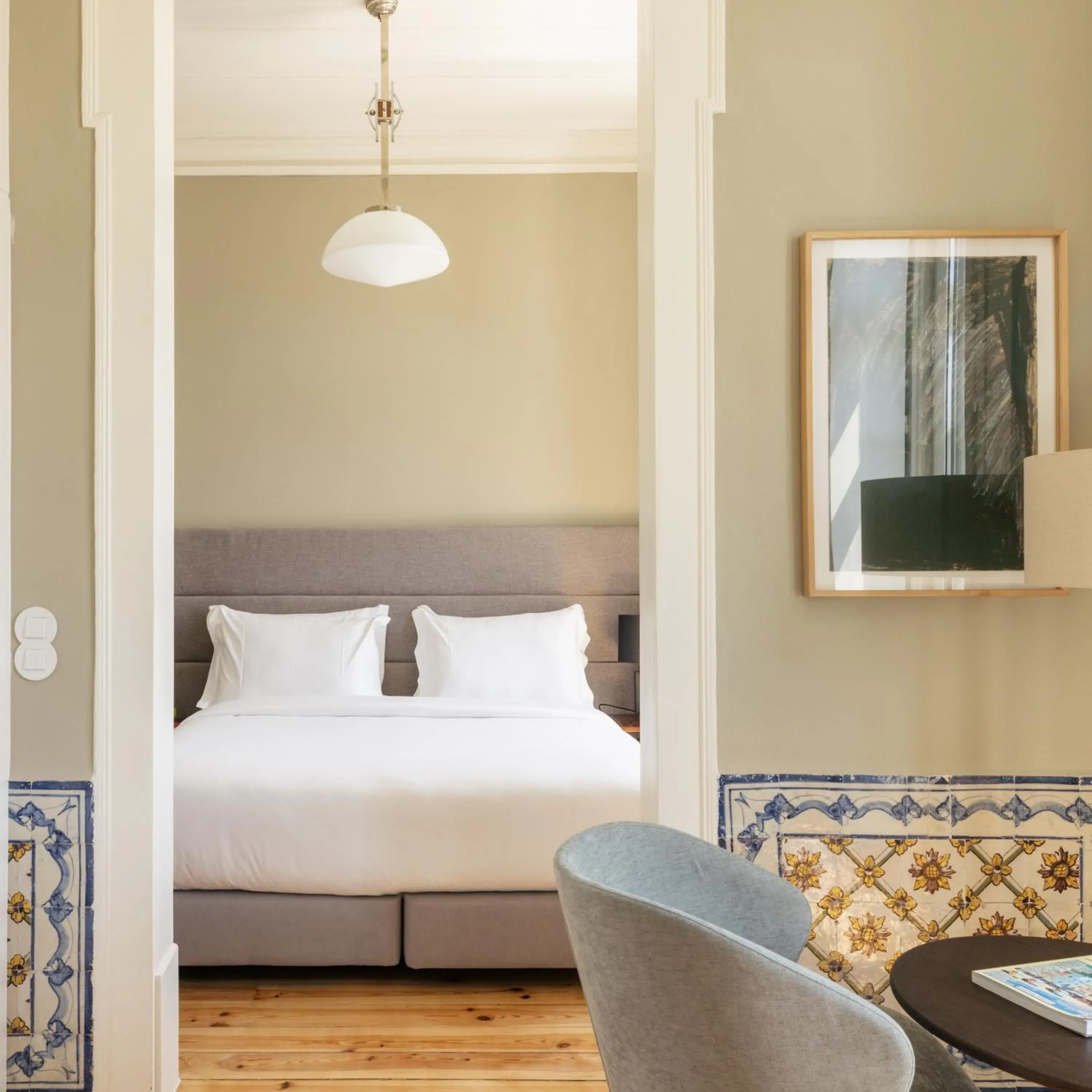 Dare Lisbon River Dare Lisbon River