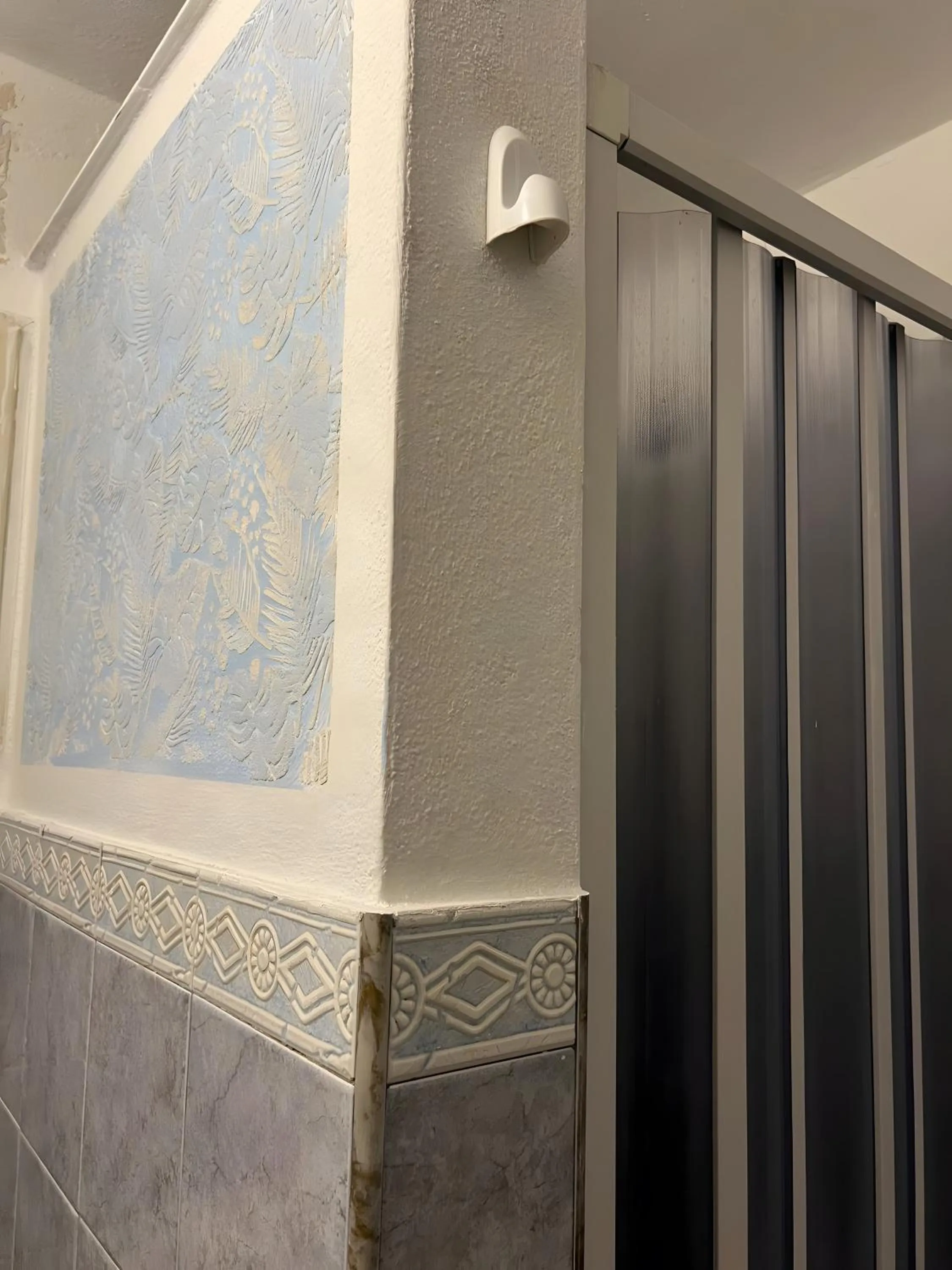 Living room in Sa Funtana