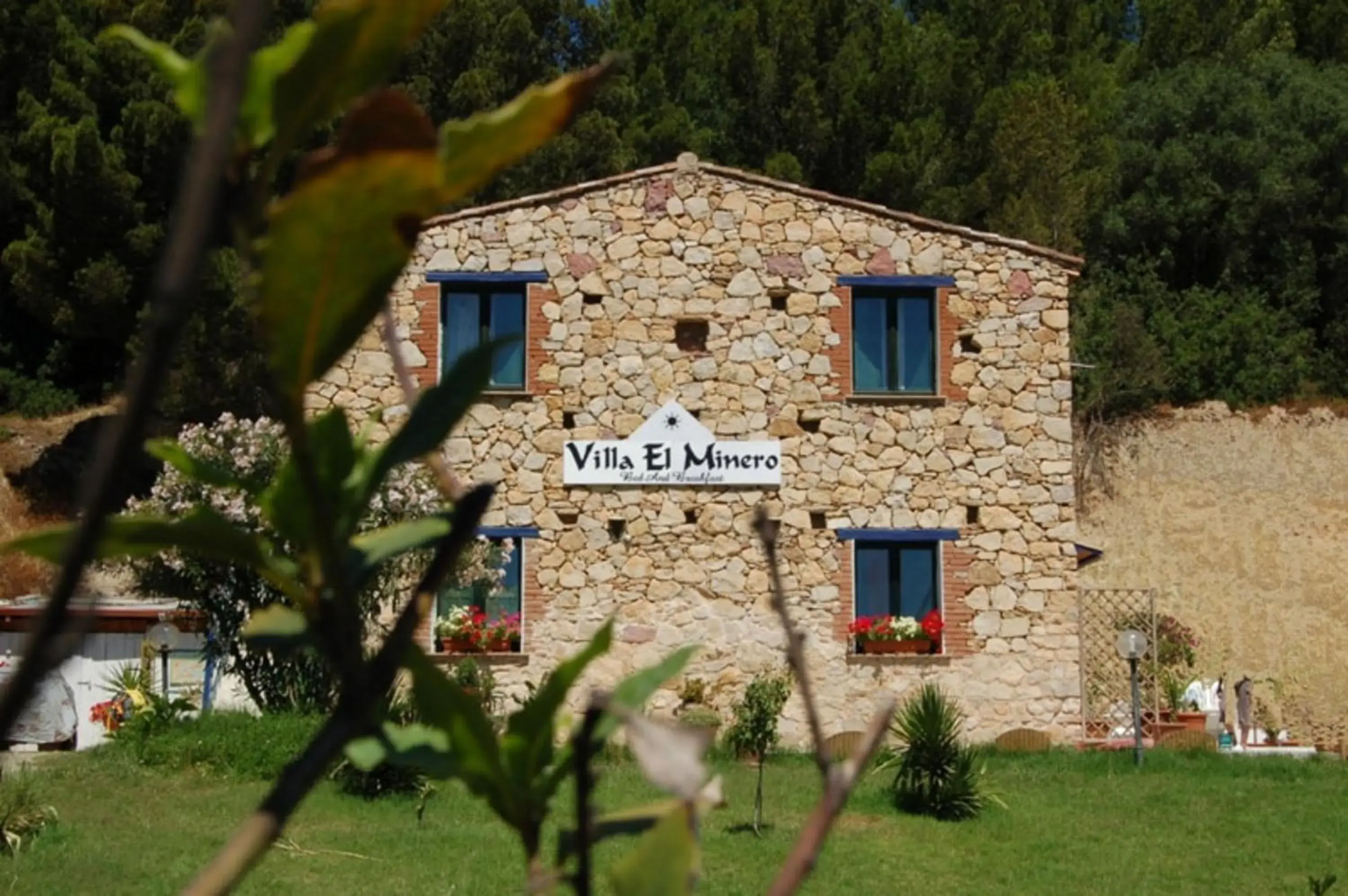 Sa Funtana Sa Funtana