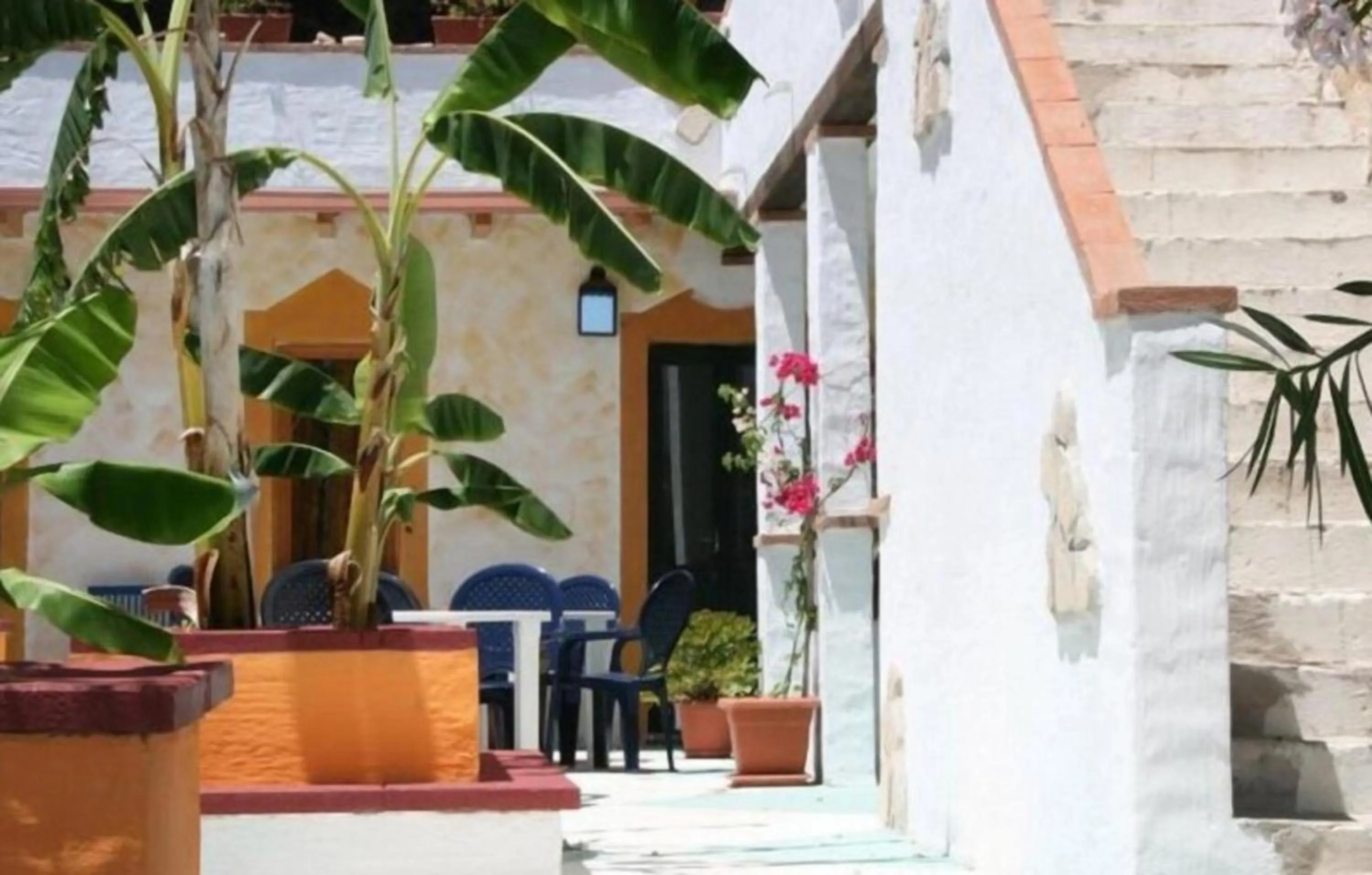 Property building in Sa Funtana