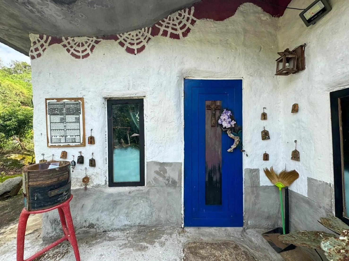 Day in Clay House Chiang Mai By Alphatel