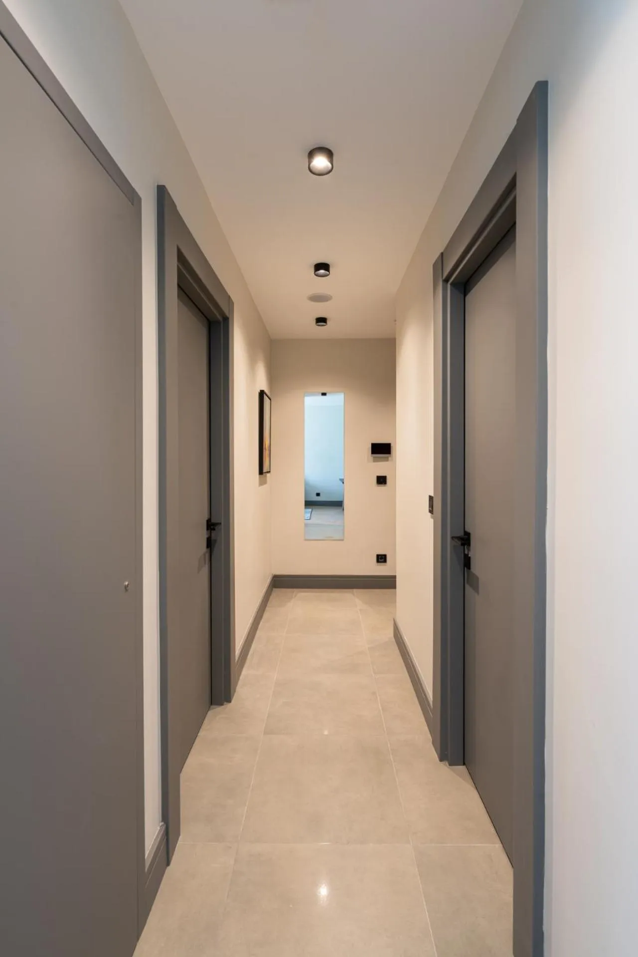 Property building in The Superior Living Kağıthane