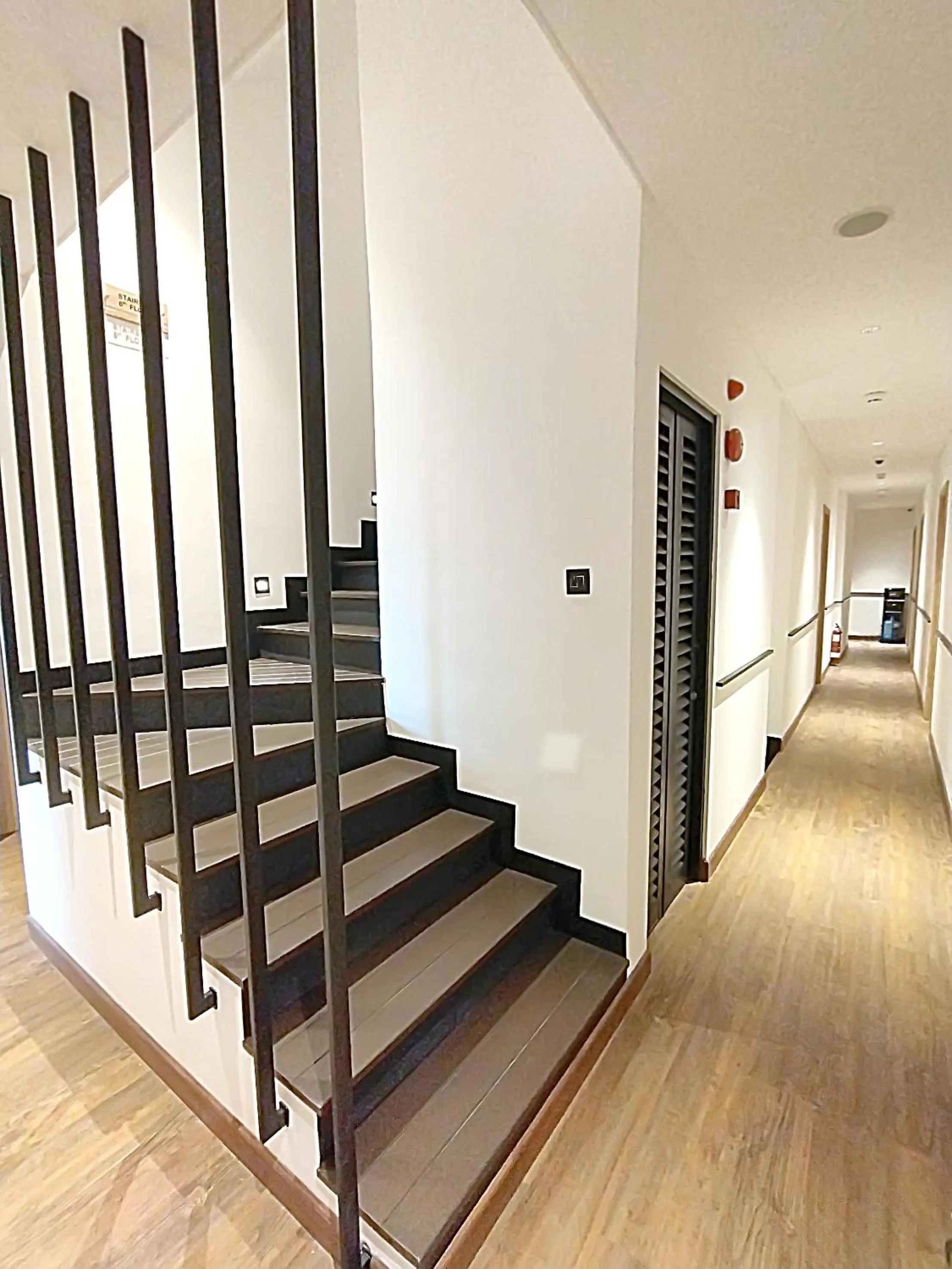 Mimaru Hotel Jakarta