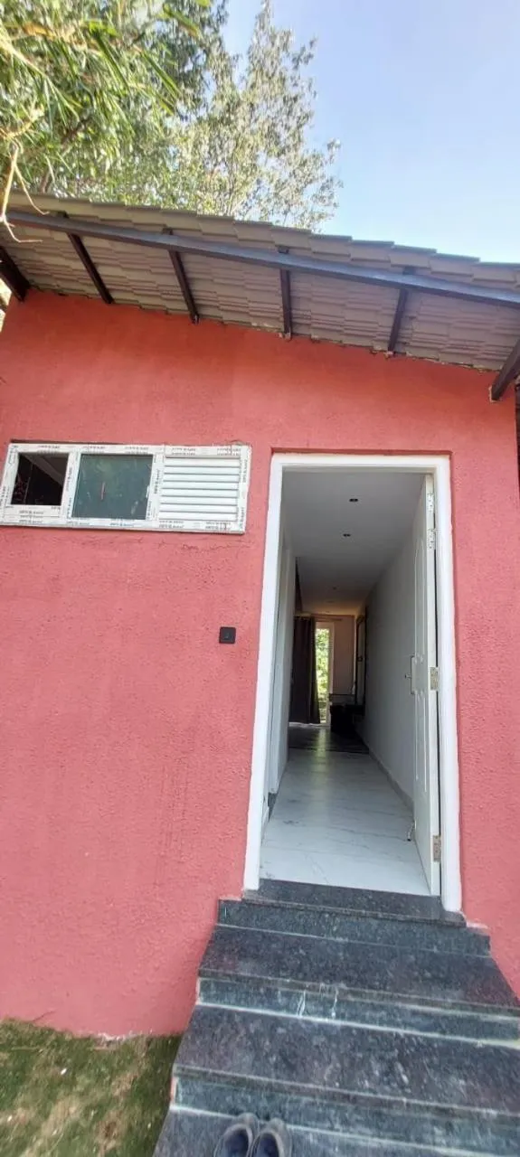 Property building in Citrus Prime Hill Queen Resort