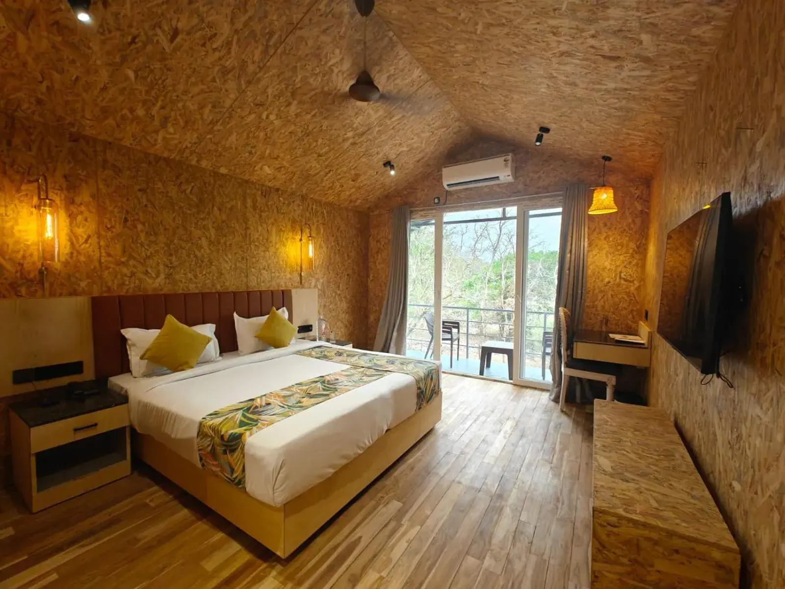 Superior Villa - single occupancy in Citrus Prime Hill Queen Resort Superior Villa - single occupancy in Citrus Prime Hill Queen Resort