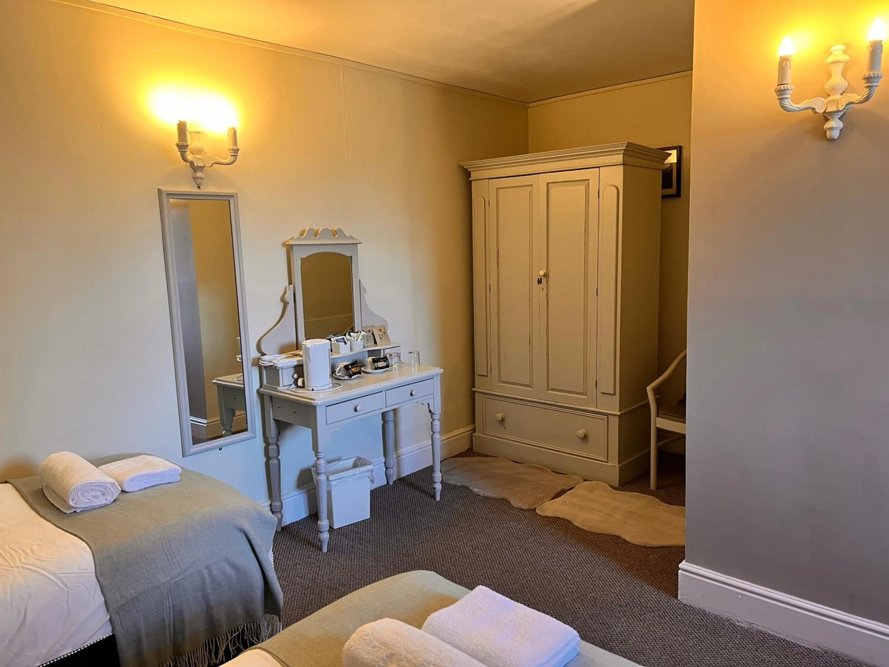 The White Horse, Empingham