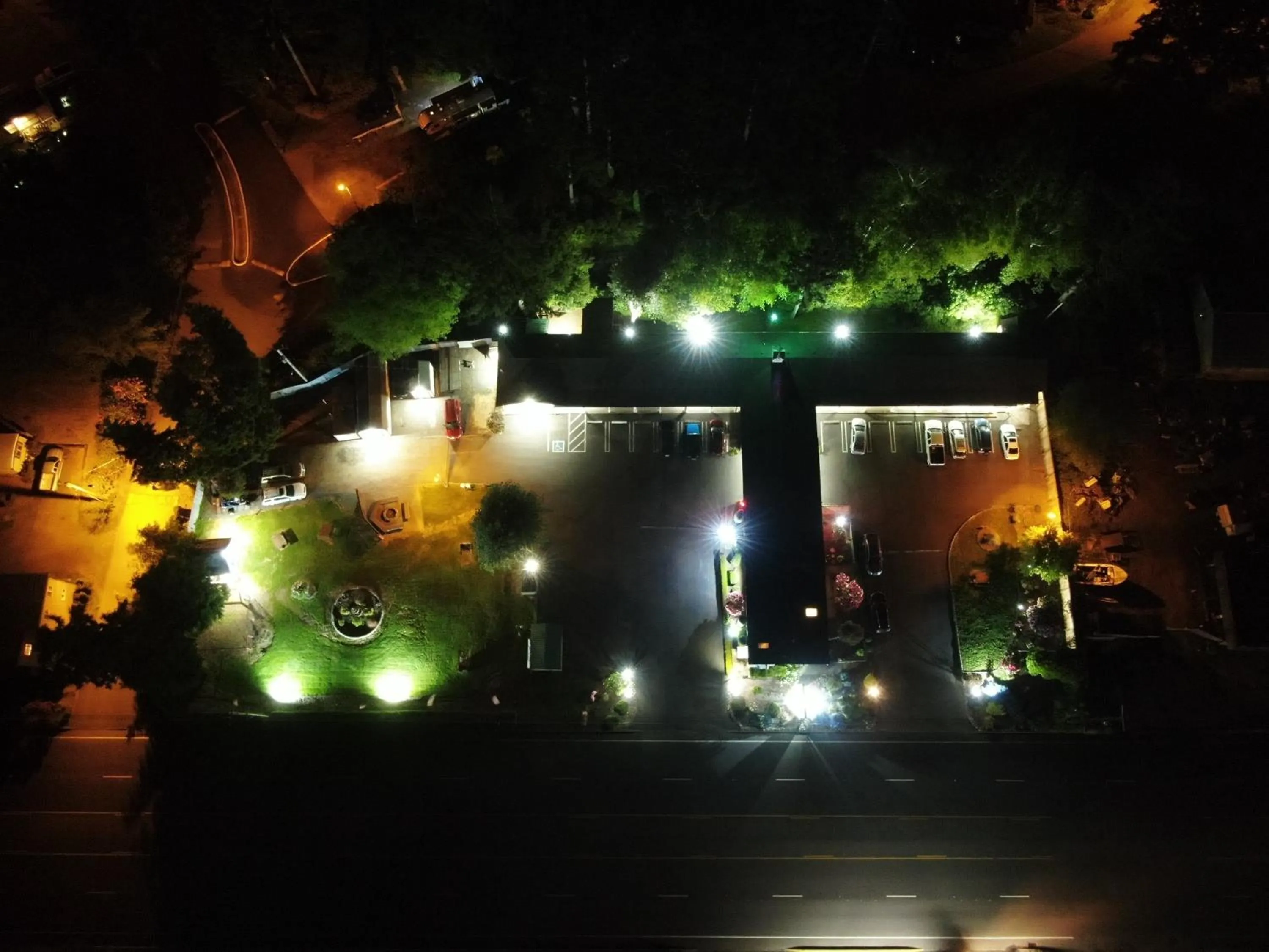 View (from property/room) in Ocean Breeze Motel