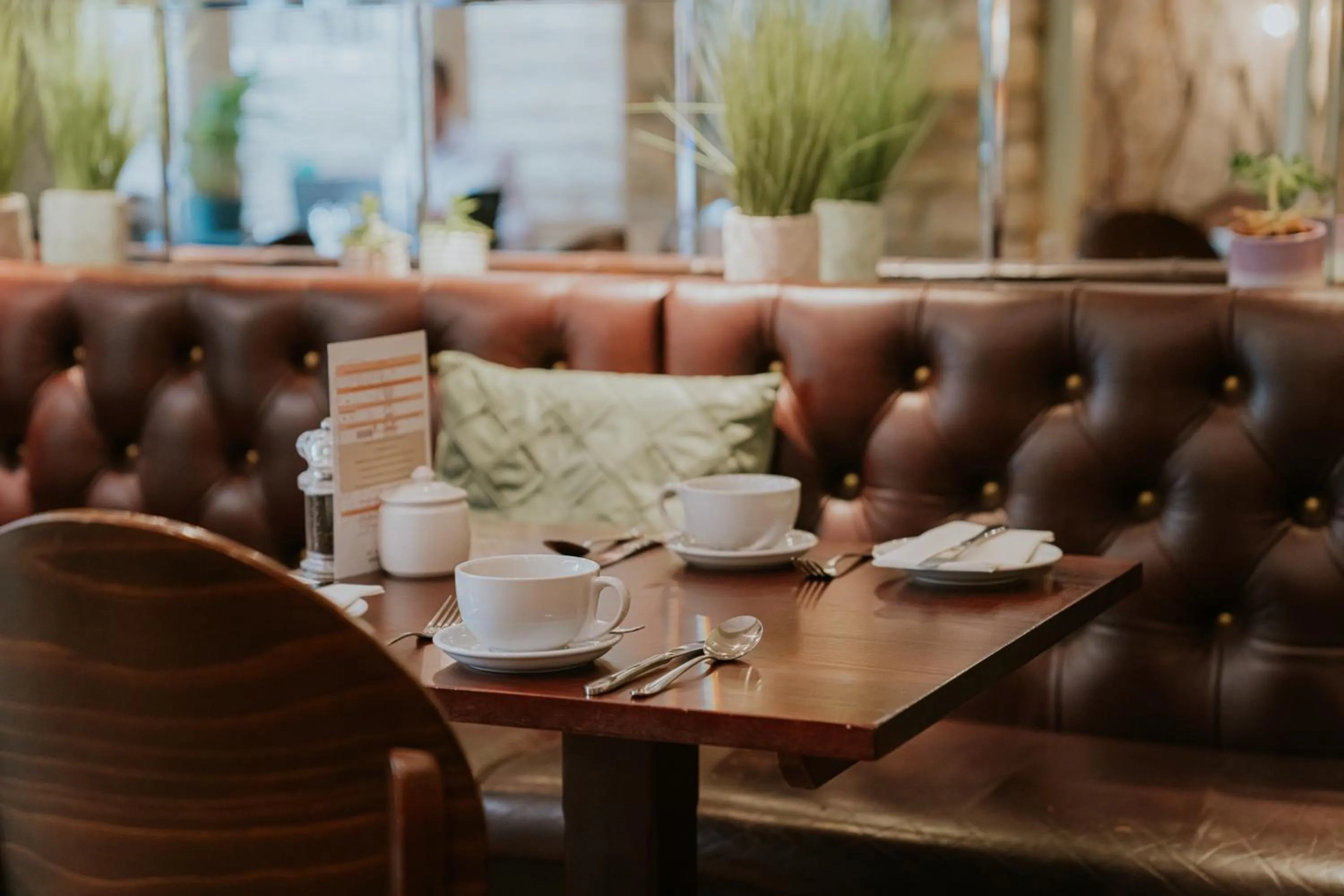 Redesdale Arms Hotel