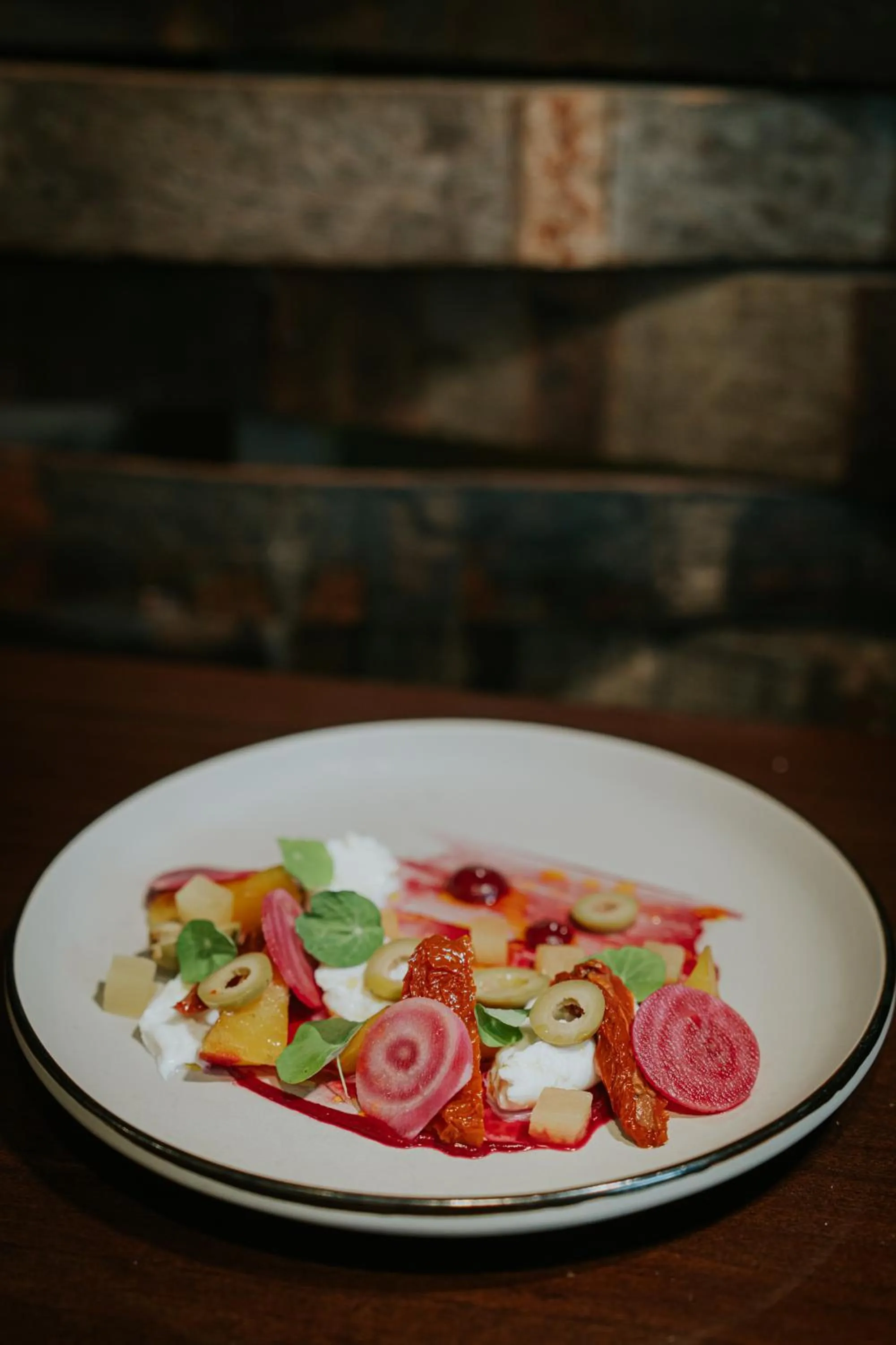 Redesdale Arms Hotel