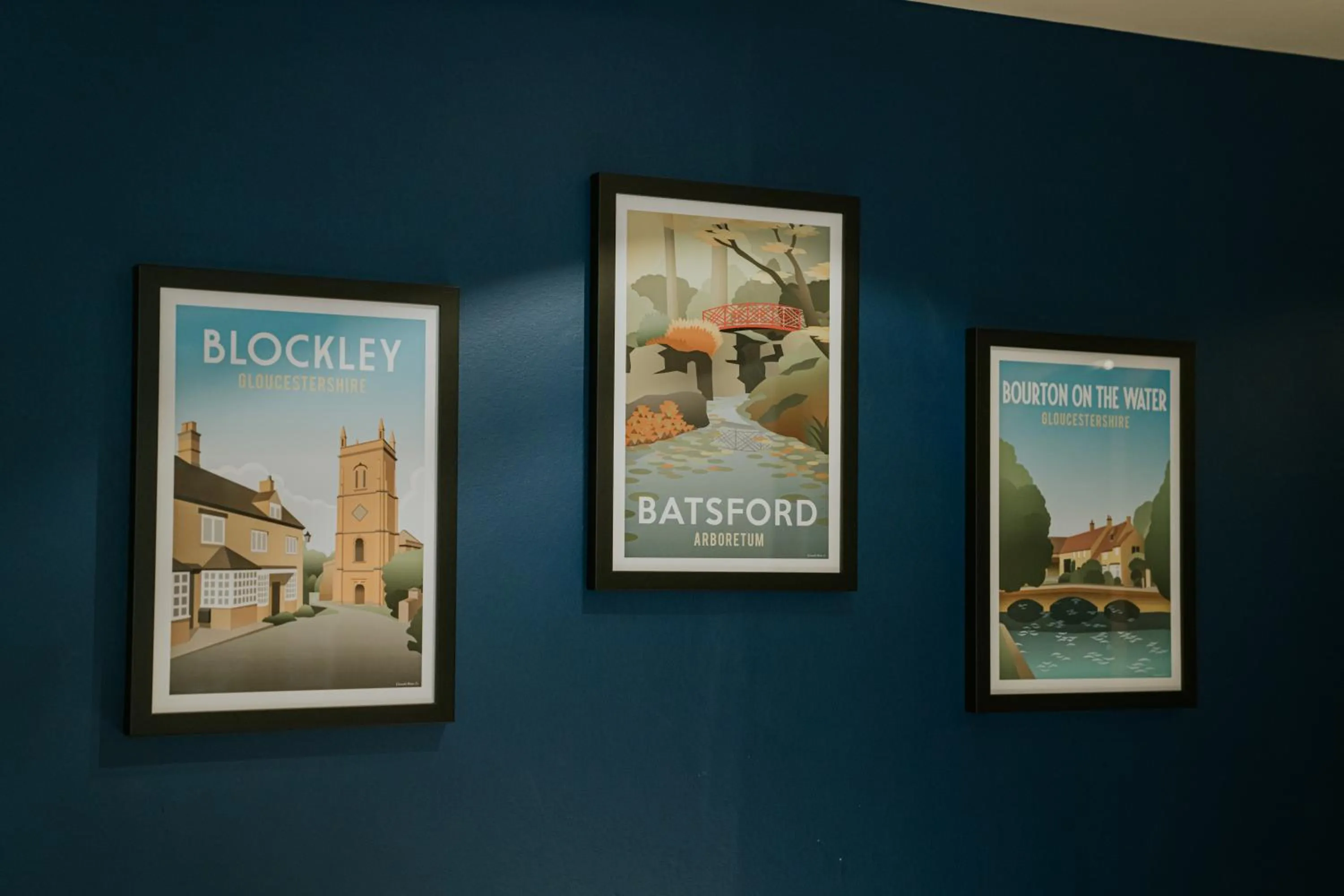 Redesdale Arms Hotel