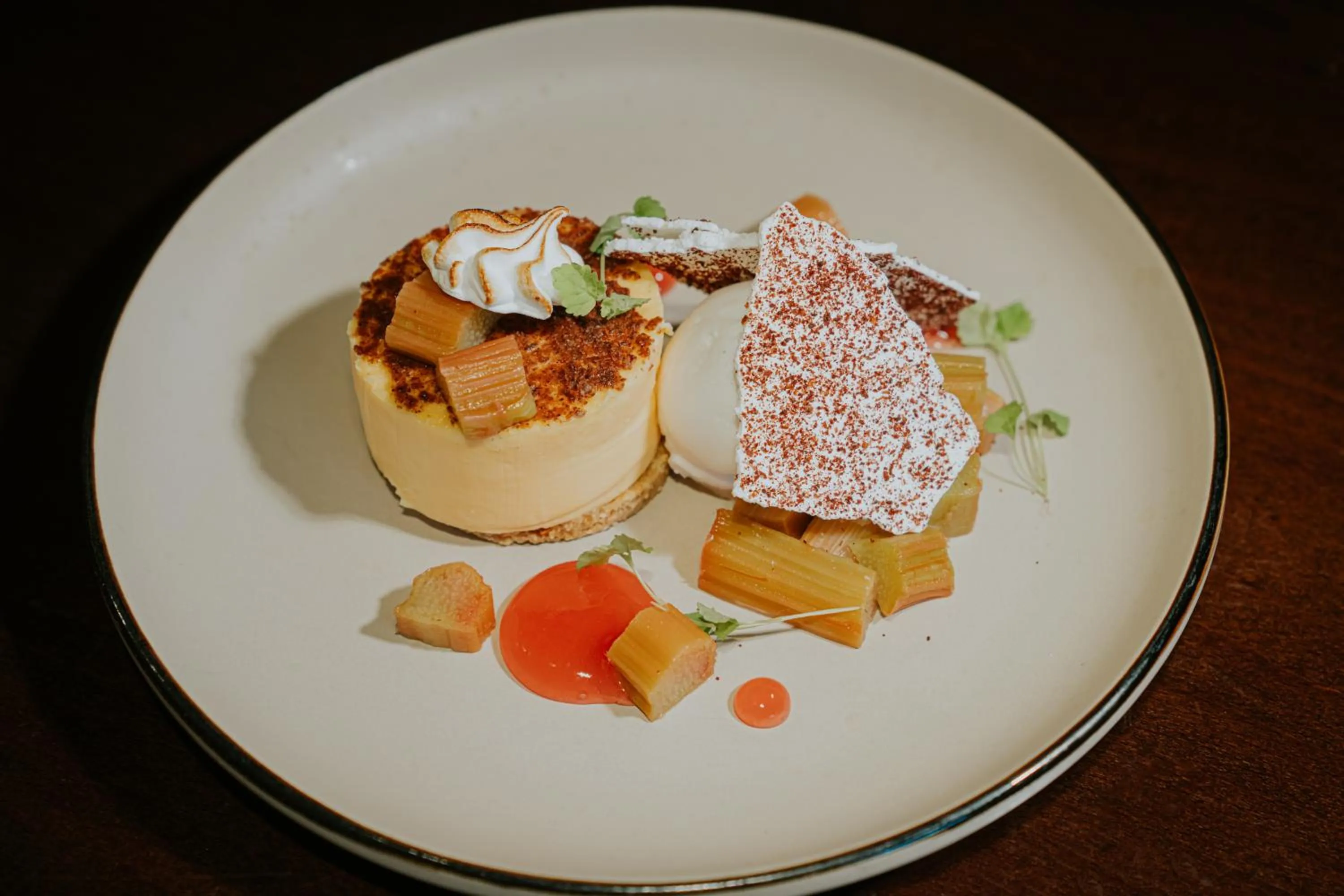 Redesdale Arms Hotel