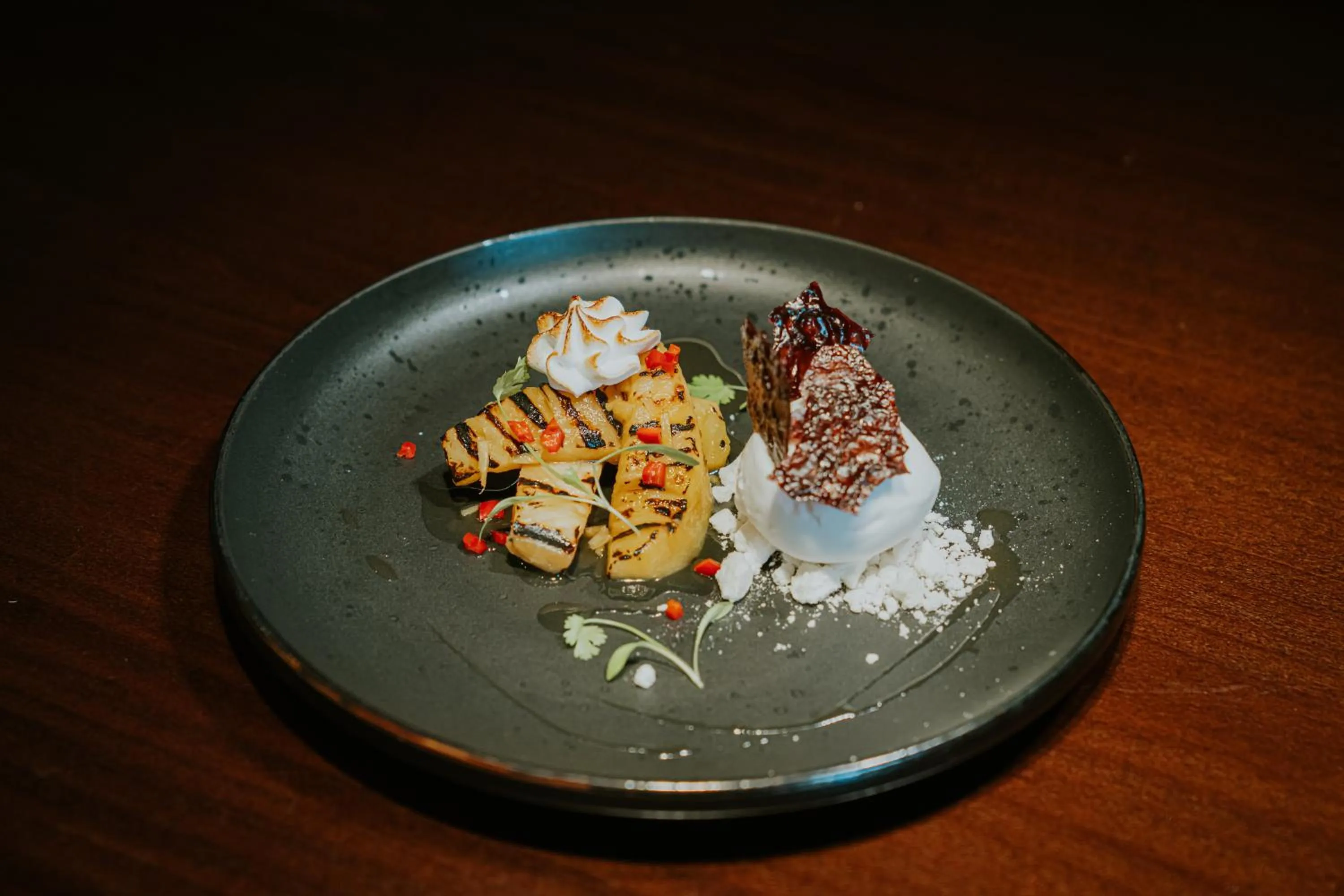 Redesdale Arms Hotel